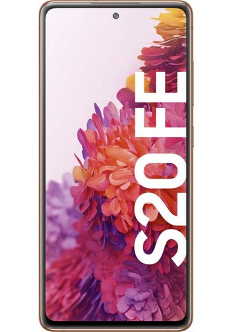 Samsung S20 FE (2021) Smartphone (164 cm/65 Zo...