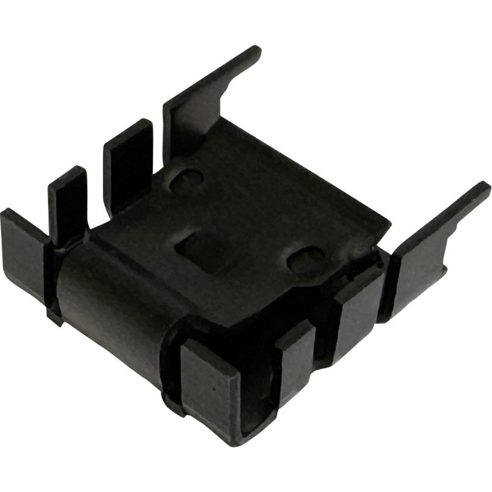 BKL Electronic Computer-Kühlmittel BKL Electronic 3100002 Kühlkörper 18 K/W (L x B x H) 8.5 x 25 x 25.4