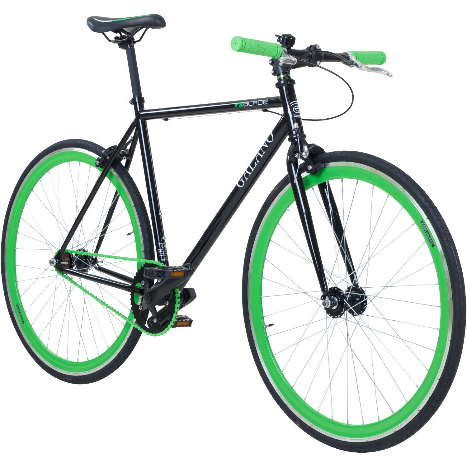Singlespeed Blade
