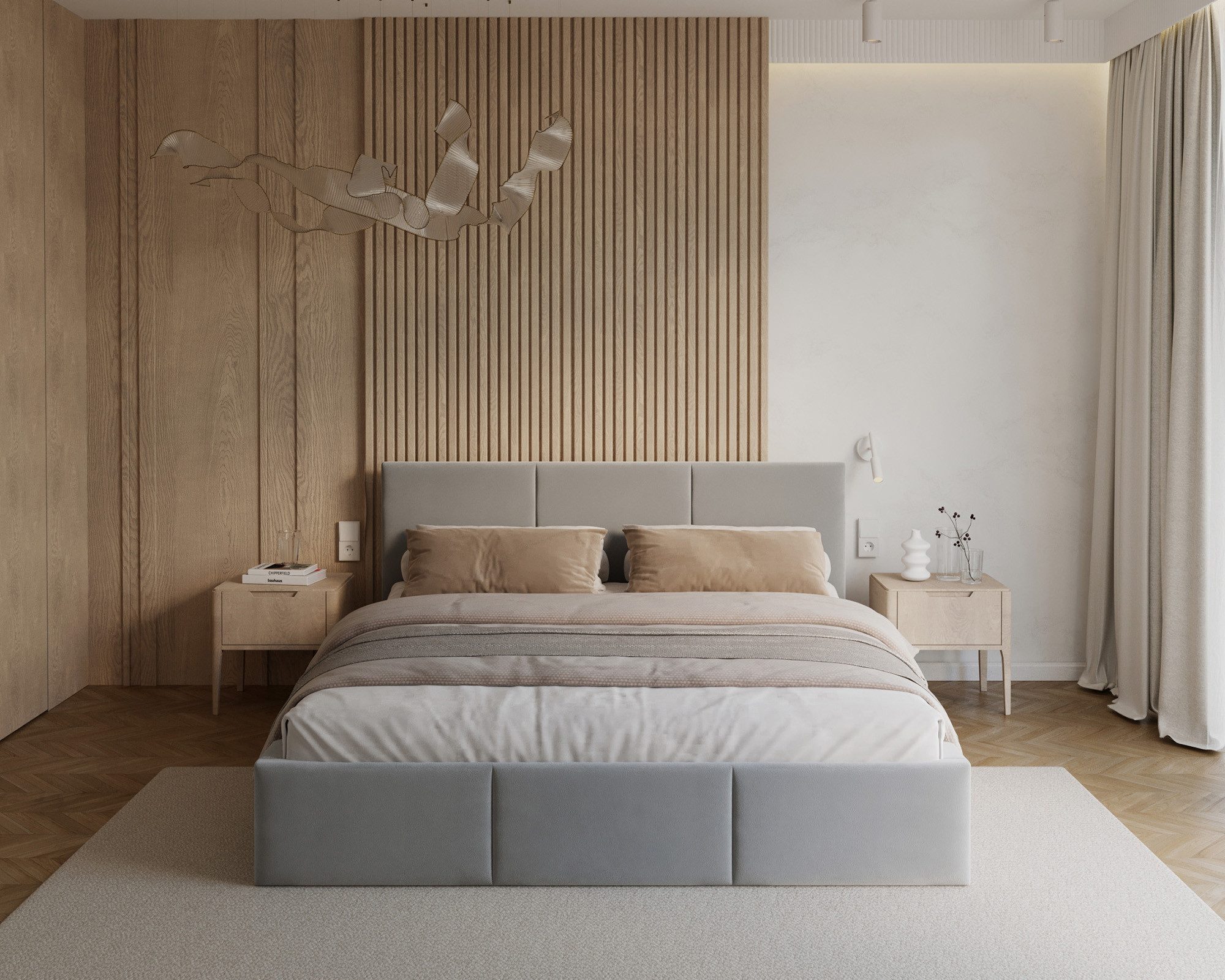 thematys Polsterbett mit Bettkasten & Lattenrost – Stauraumbett Velours 90x200–180x200 – (Optional mit 28 cm H3/H4 Taschenfederkern oder 23 cm Taschenfederkern-Matratze H2)