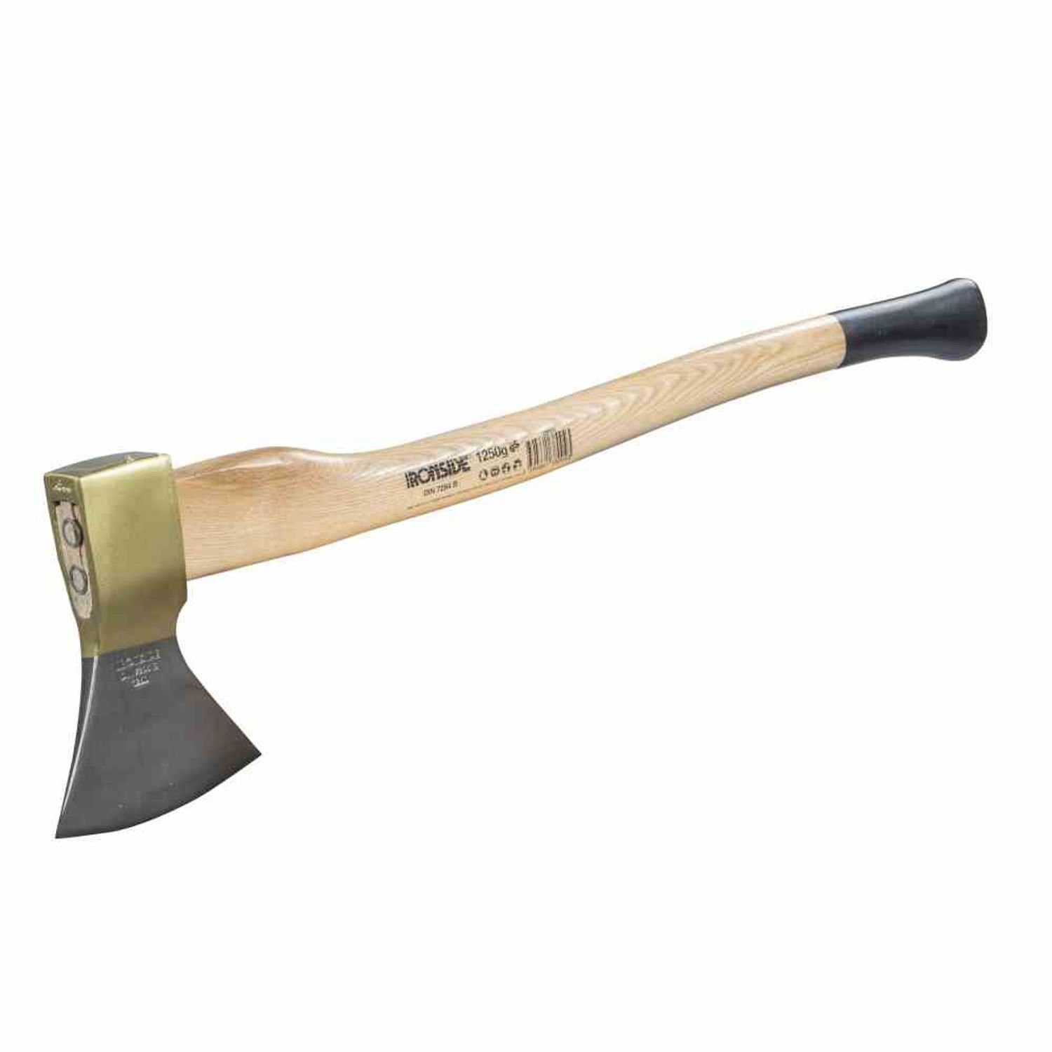 Axt Ironside Holzaxt 1250g