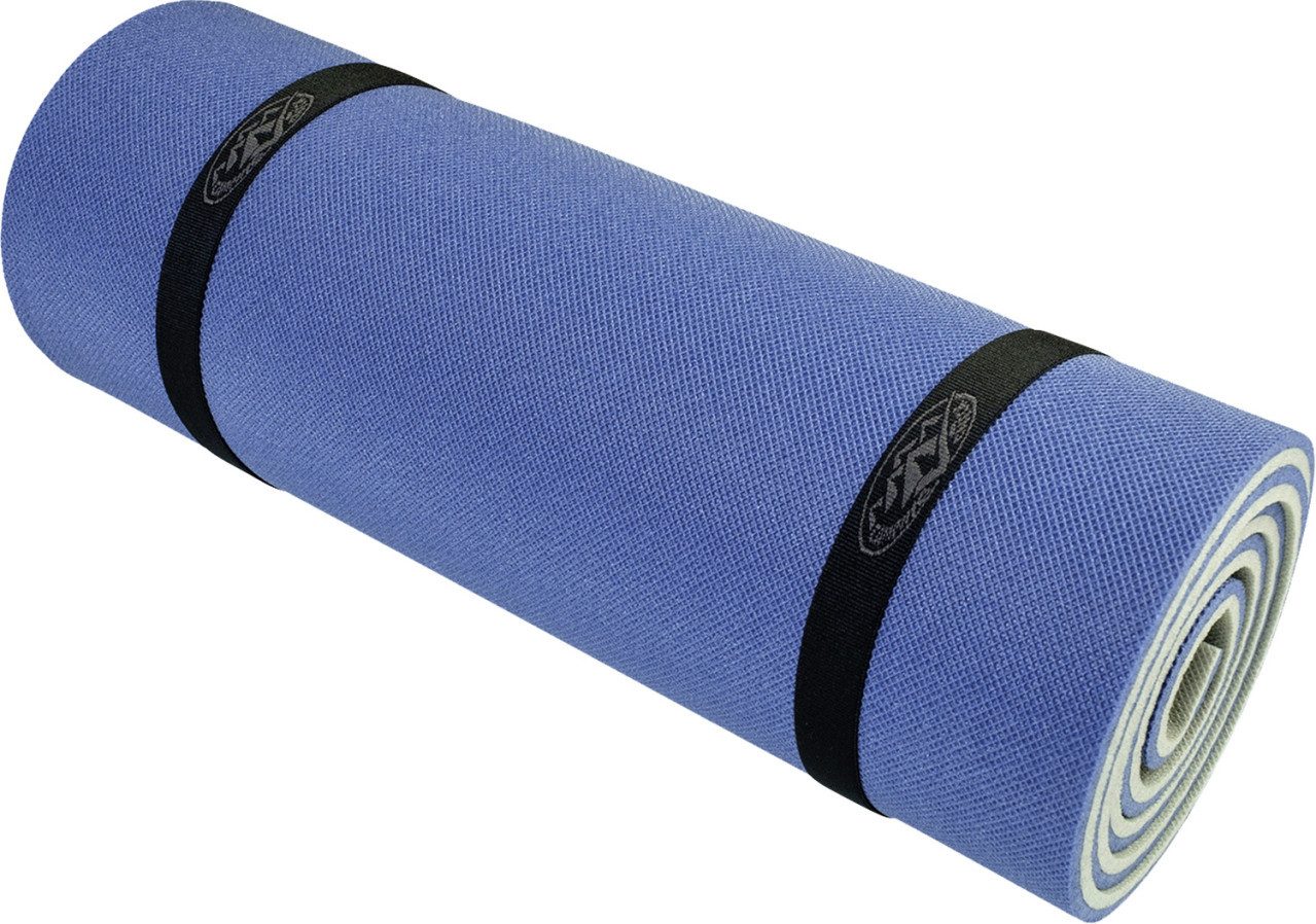 Happy People Campingliege Happy People PE-Liegematte 180 x 50 x 1,2 cm, 1