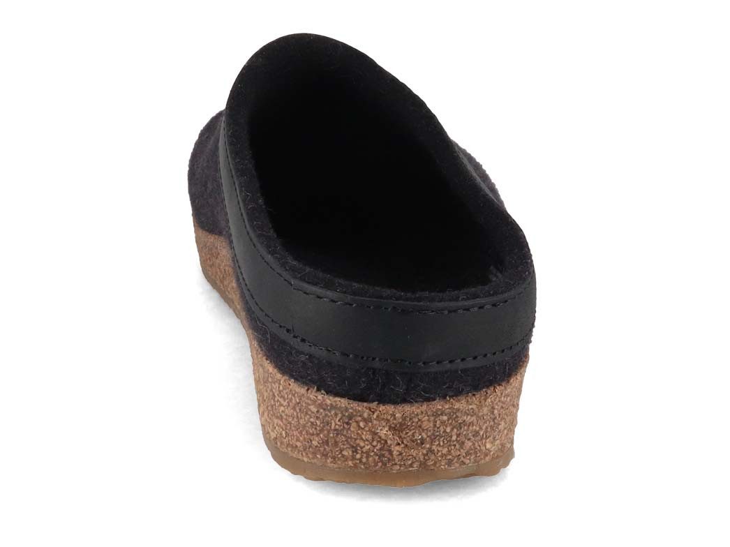 Haflinger Filzclog Grizzly Torben Hausschuh Bestseller