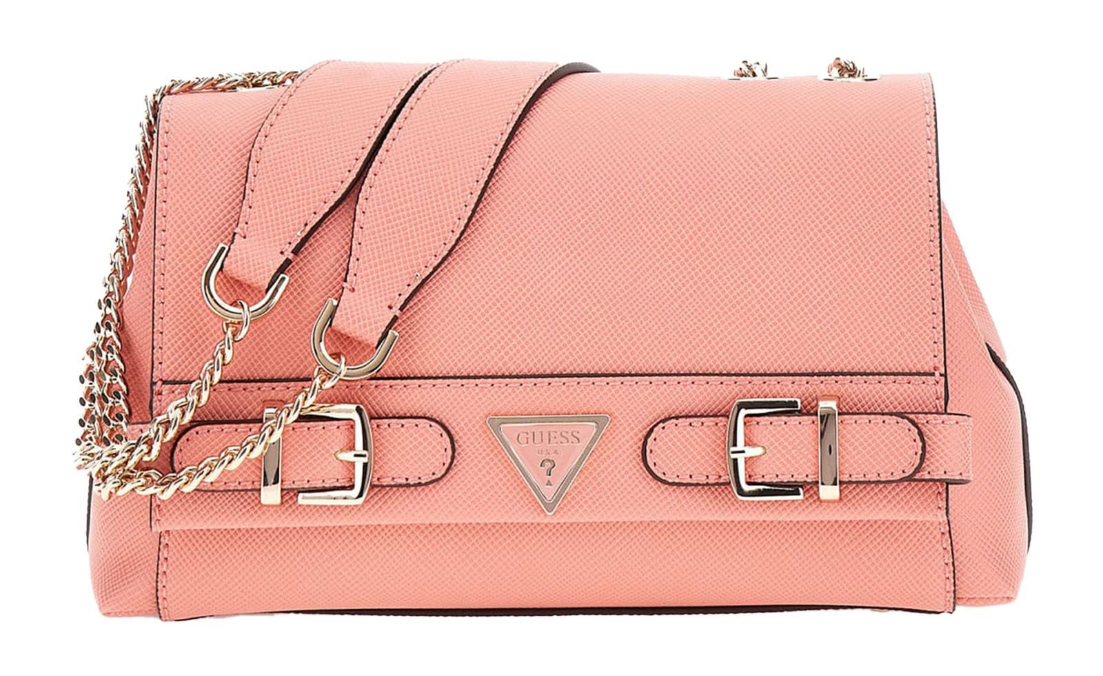 Guess Schultertasche Levante günstig online kaufen