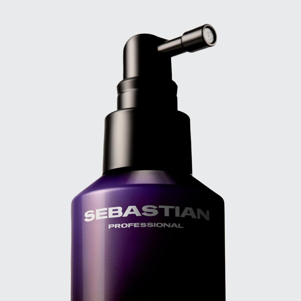 Sebastian Professional Haarpflege-Set NO.BREAKER Luxurious Damage Repair Maske 500 ml