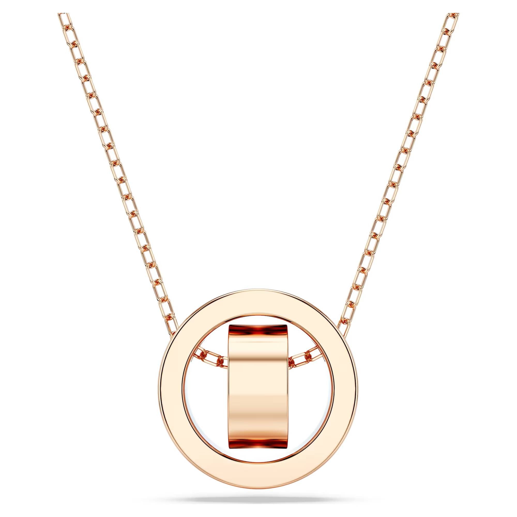 Swarovski Kette mit Anhänger 5636500...