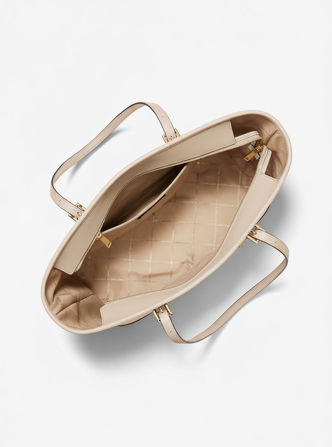 MICHAEL KORS Handtasche Jet Set Travel Large