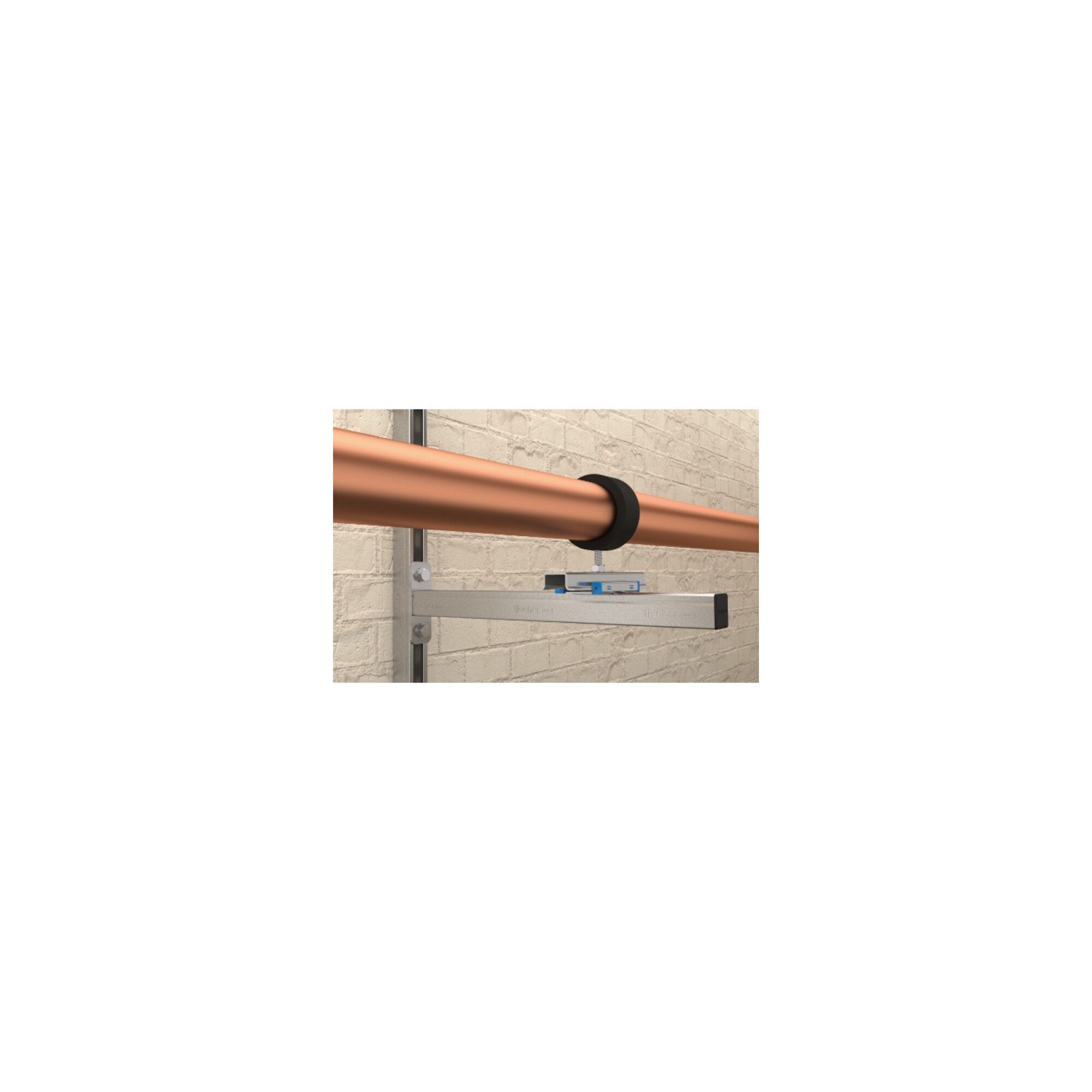 fischer Konsole fischer Auslegerkonsole FCA 41D/2,0 - 1000