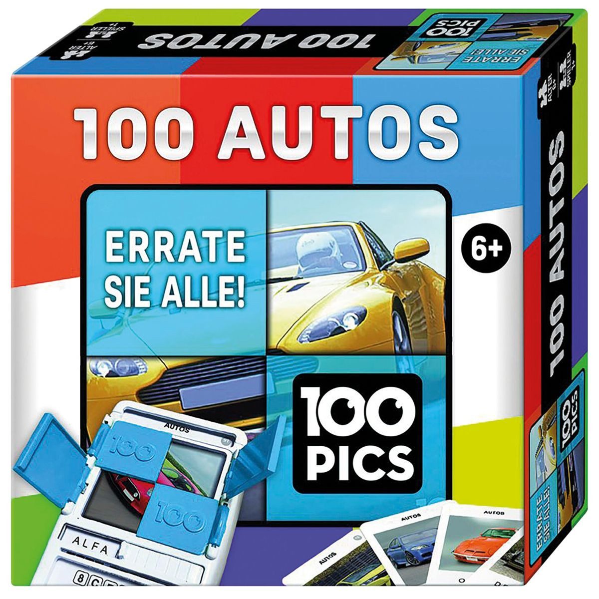 Wunderbar Spiele Frs Auto Bildnull