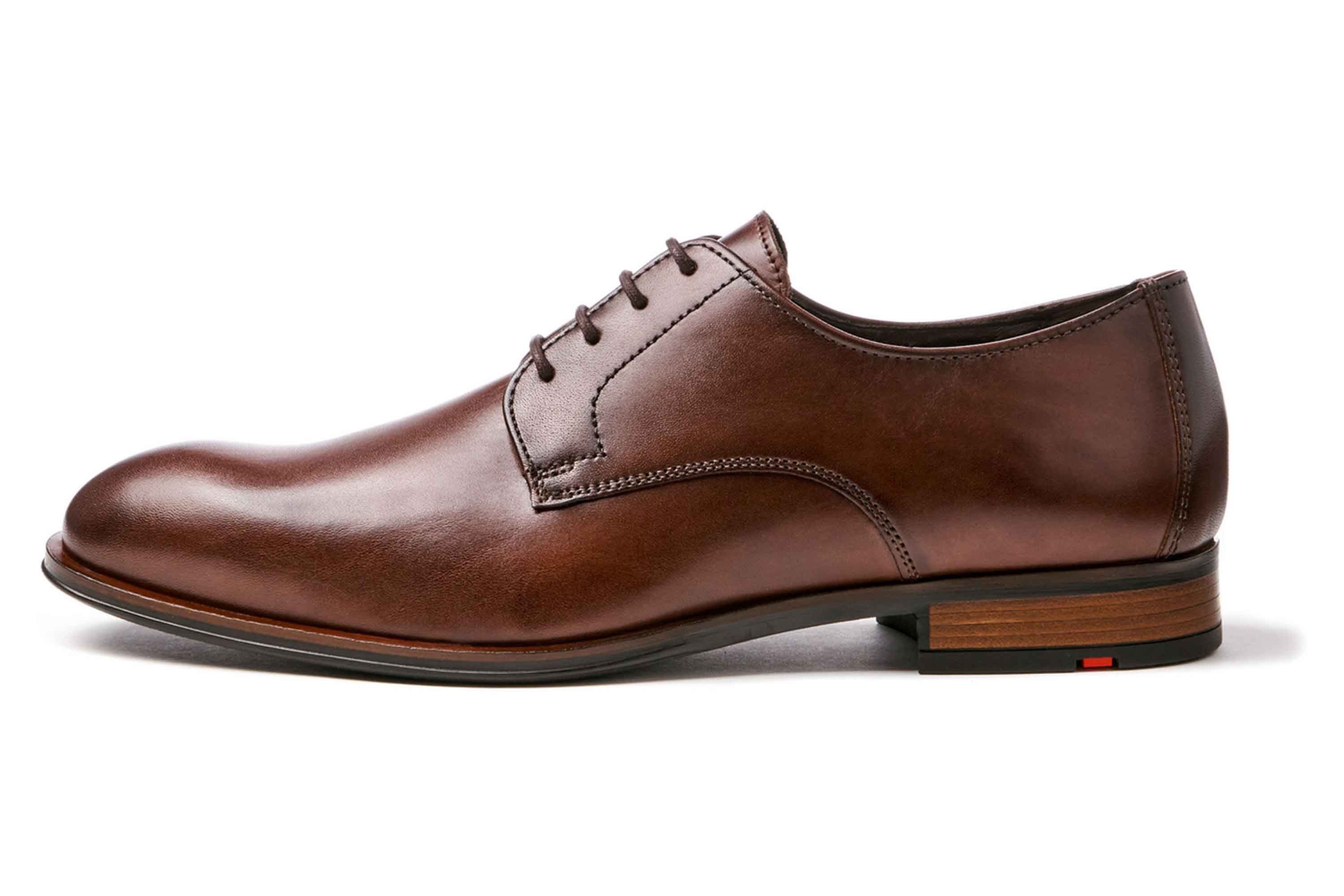 [D2C] 12-076-22 Schnürschuh