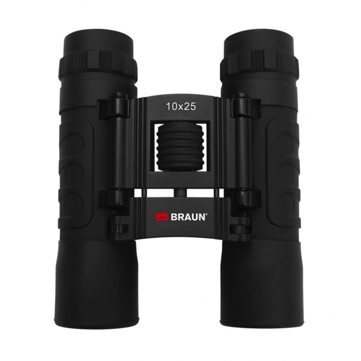 Braun Phototechnik Binocular 10x25 Fernglas