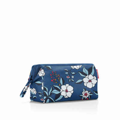 REISENTHEL® Kulturbeutel travelcosmetic Garden Blue