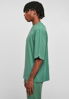 URBAN CLASSICS T-Shirt Urban Classics Herren Organic Oversized Sleeve Tee (1-tlg)