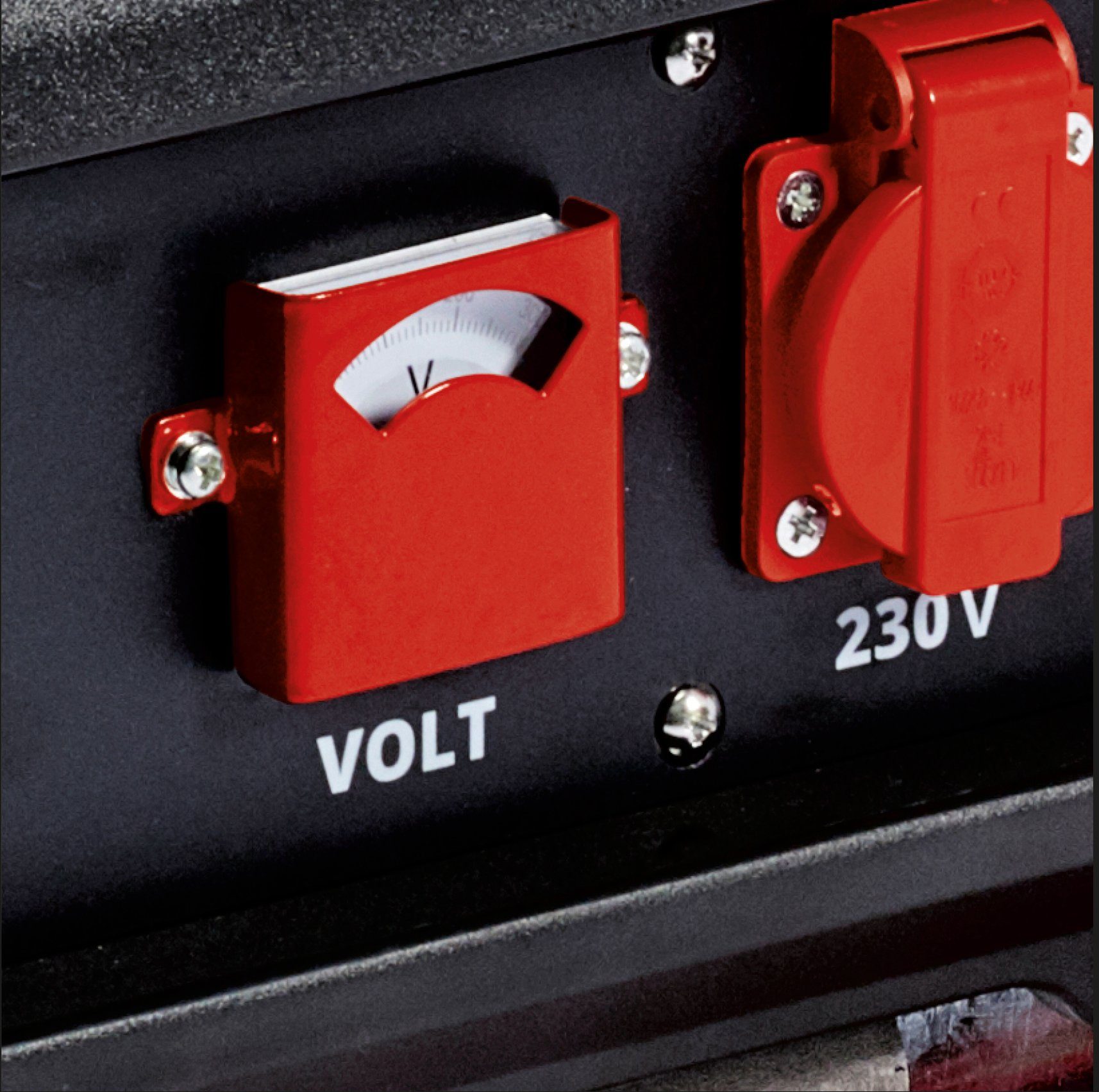 Einhell Stromerzeuger TC-PG 35/E5, 3,1 in kW, 15 l Tank, Maximalleistung 3100 Watt