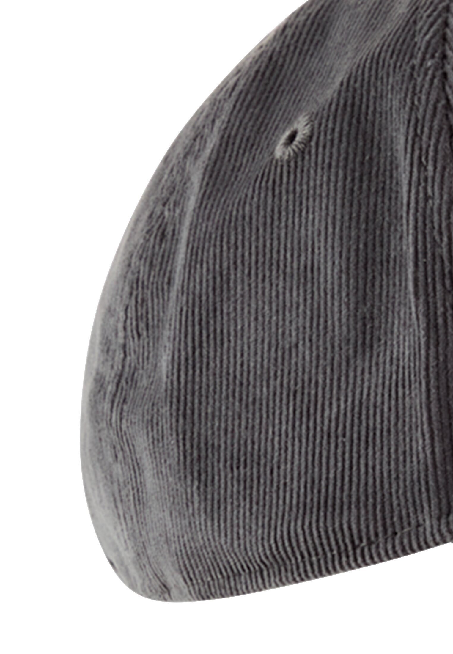 camel active Baseball Cap aus Cord