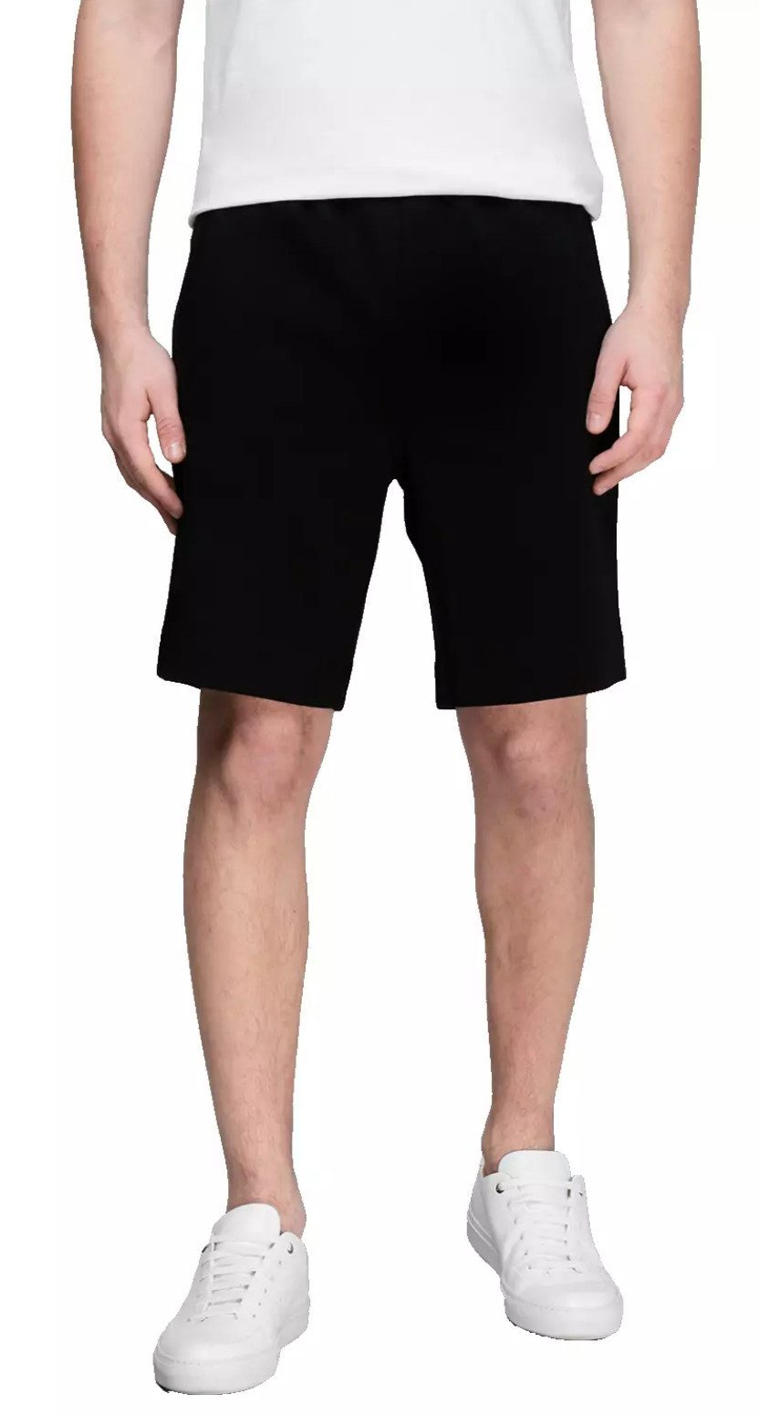 BOSS Sweatshorts Headlo Sport Bermuda Shorts Teil der exklusiven Gold Capsule-Kollektion von BOSS