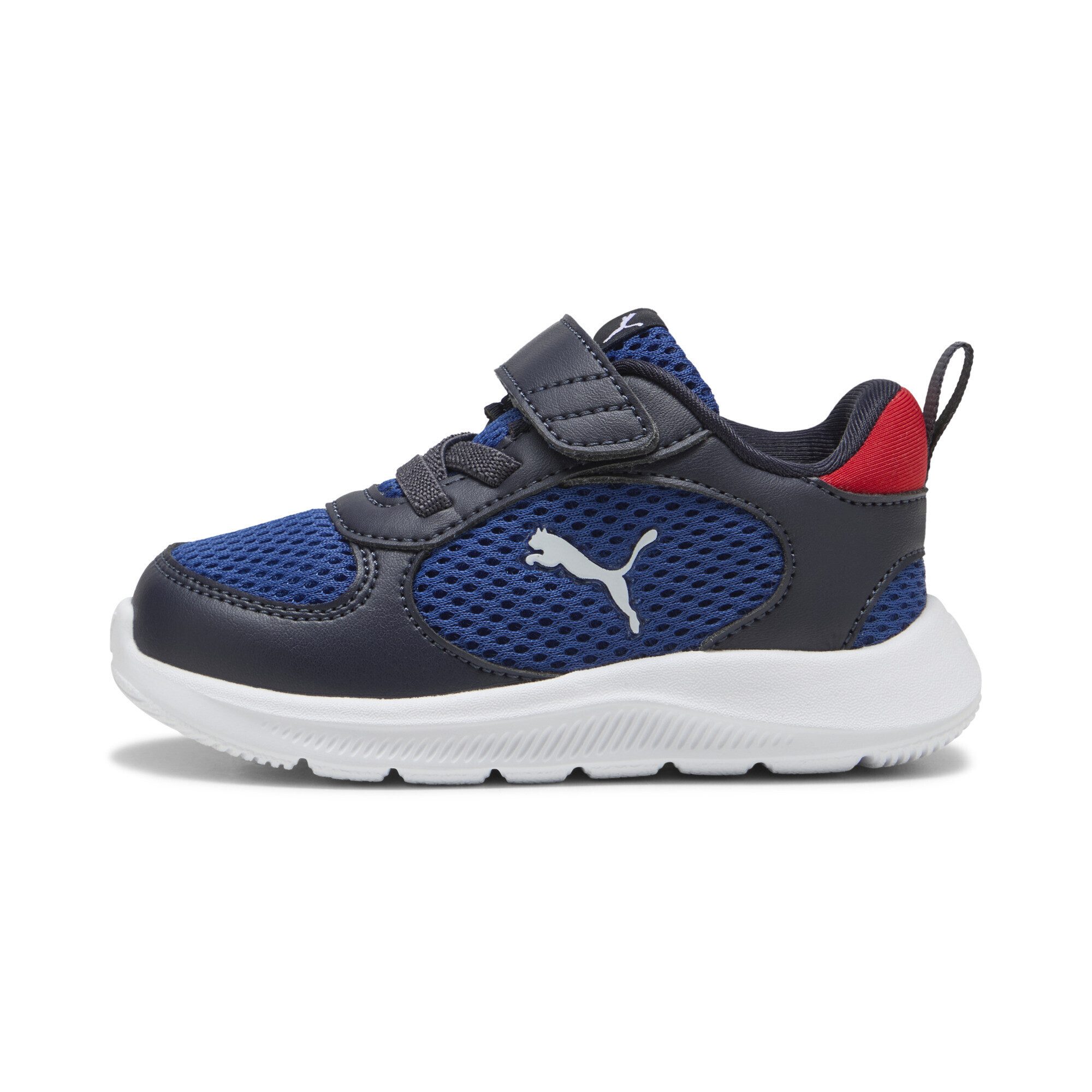 PUMA Fun Racer 2 Sneakers Kinder Sneaker