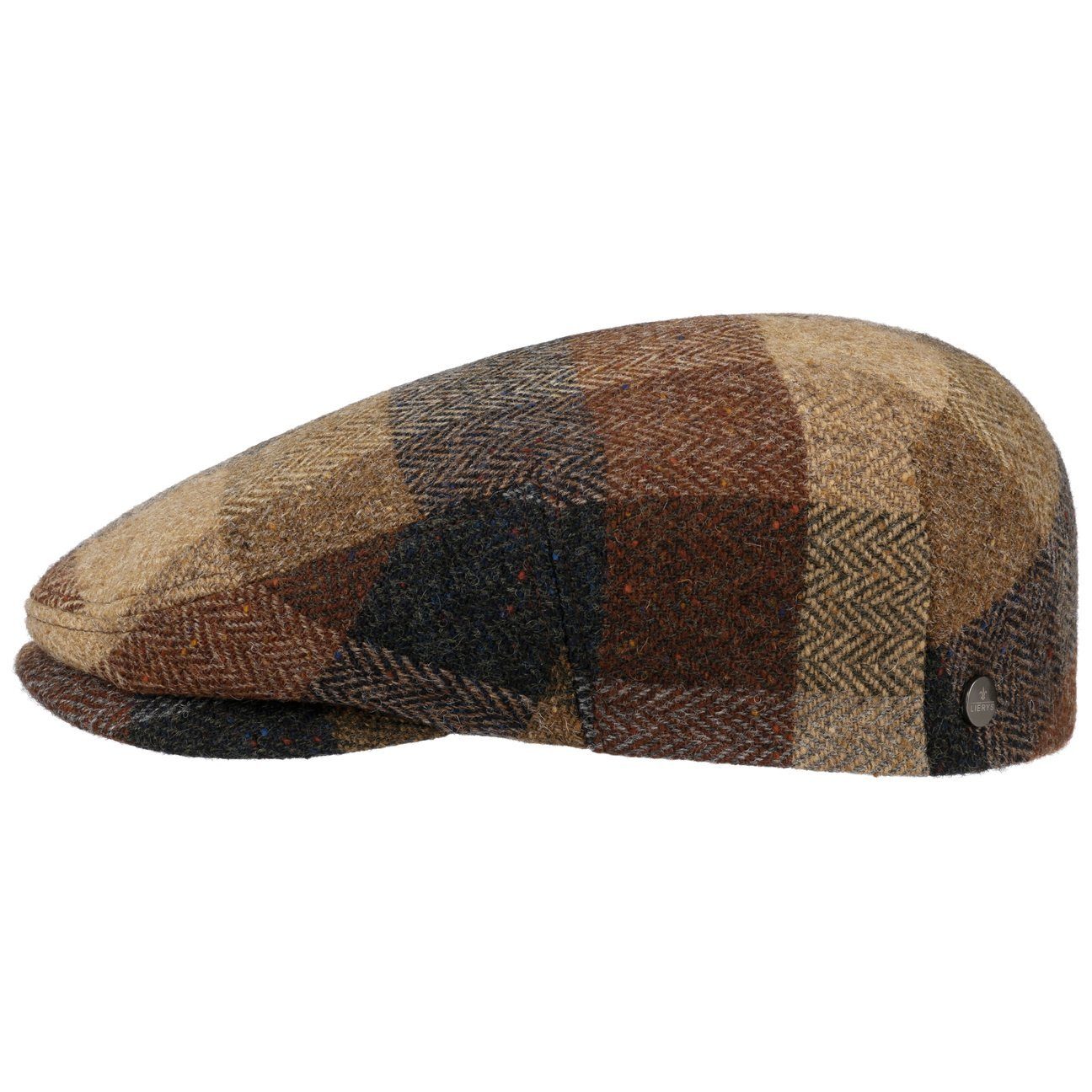 Flat Cap