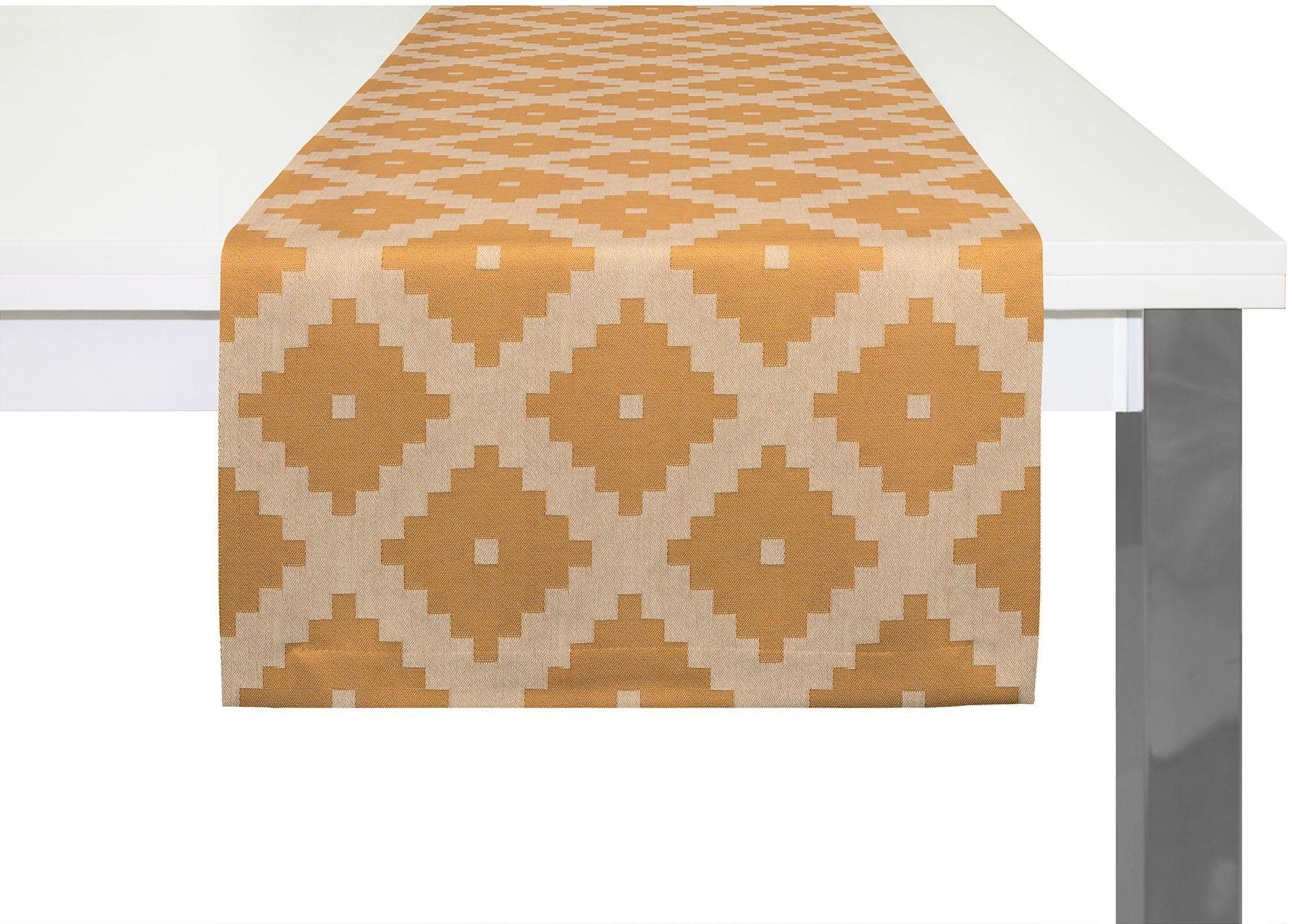 Adam Tischläufer Maroccan Shiraz