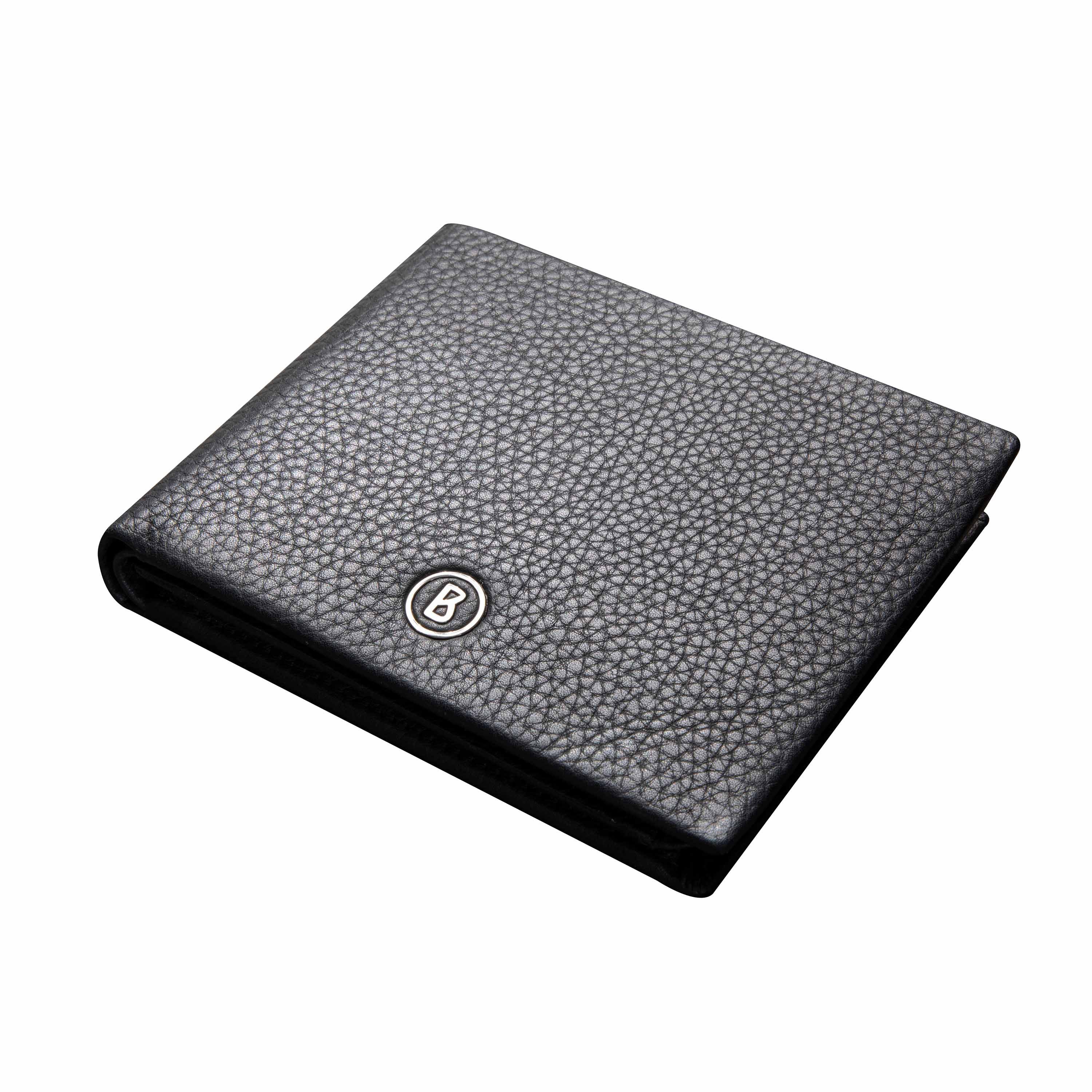 BOGNER Geldbörse Bogner - Herren Billfold Vail Lennox günstig online kaufen