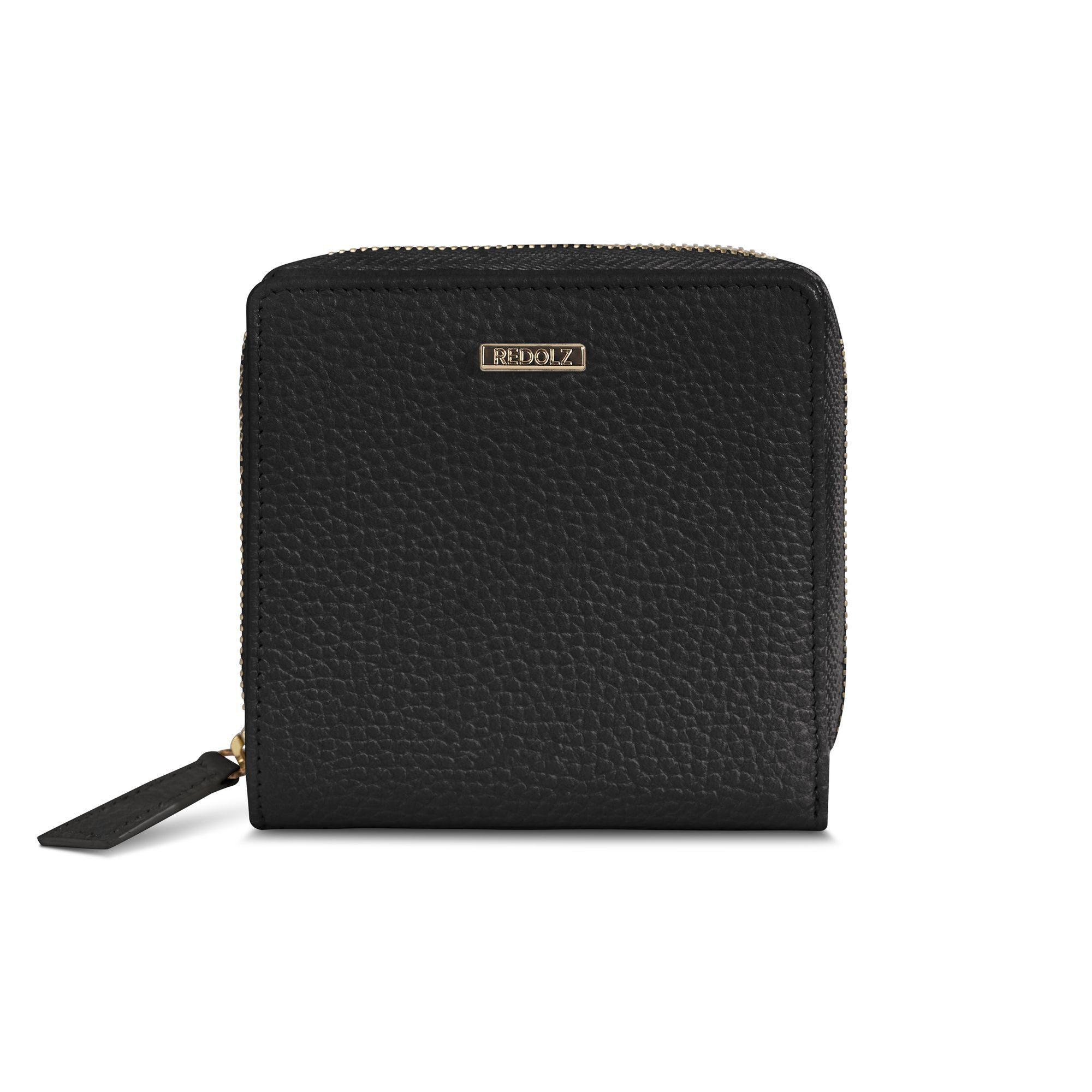 Redolz Geldbörse Leather Essentials, Leder günstig online kaufen