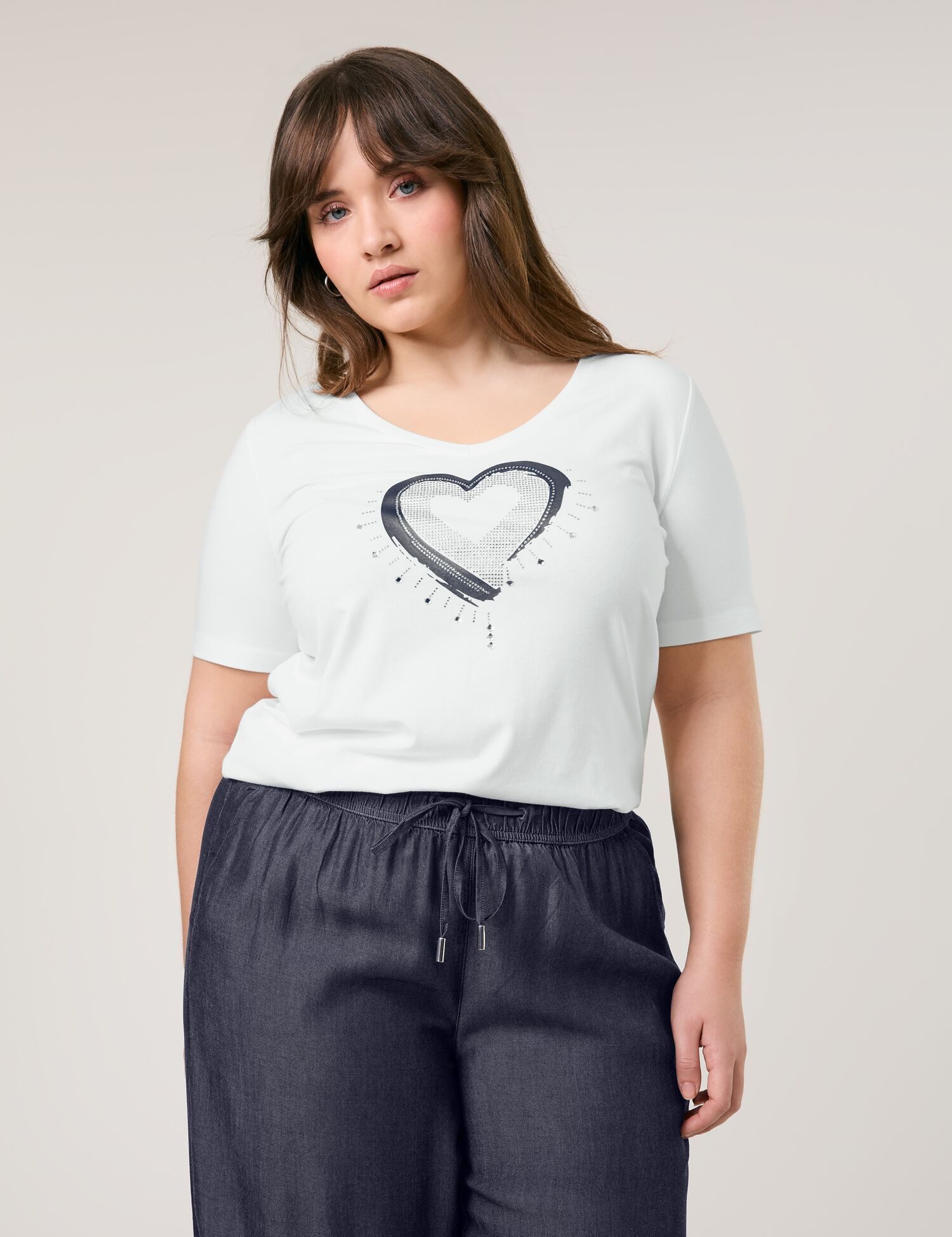 Samoon T-Shirt