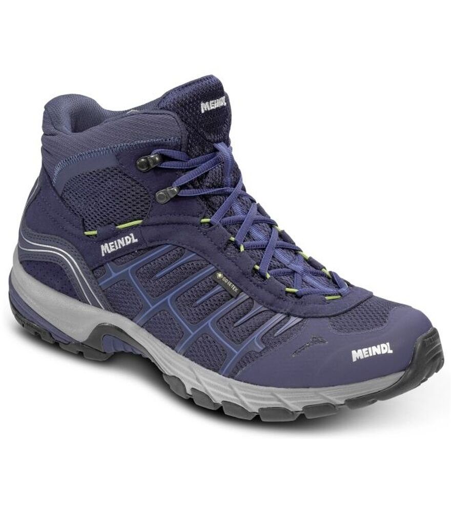 Wanderstiefel