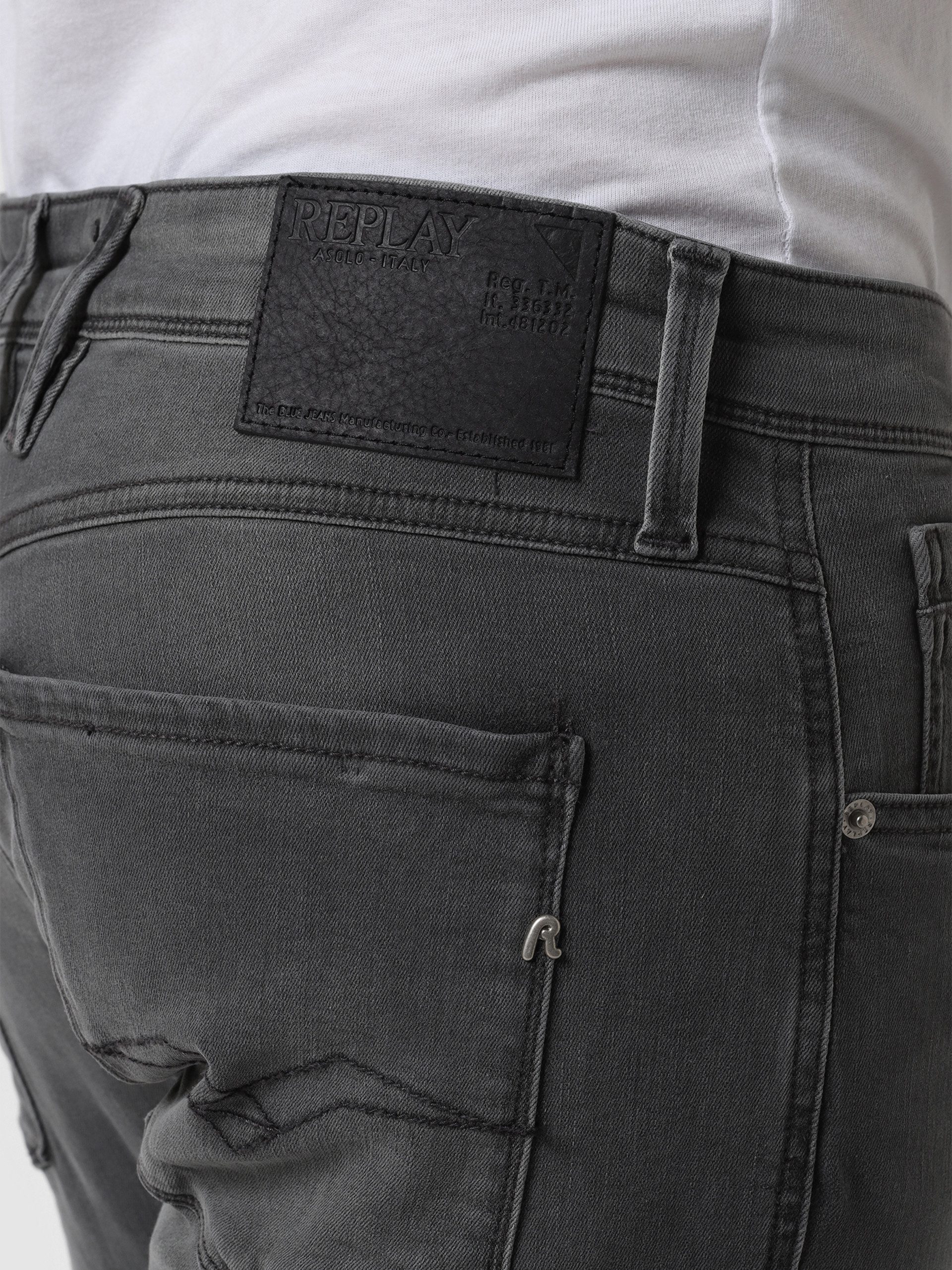 Replay Slim-fit-Jeans