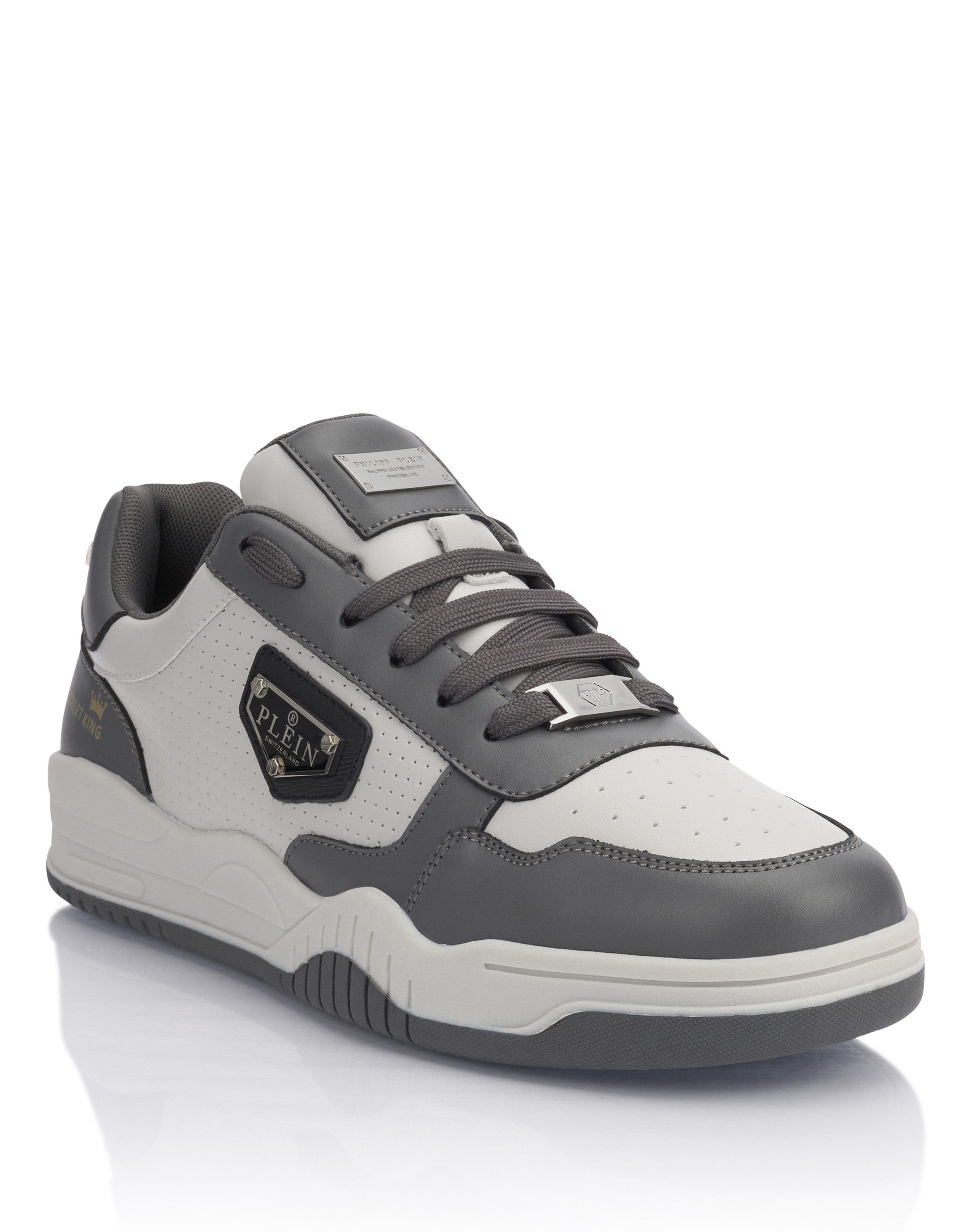 PHILIPP PLEIN Street Sneaker