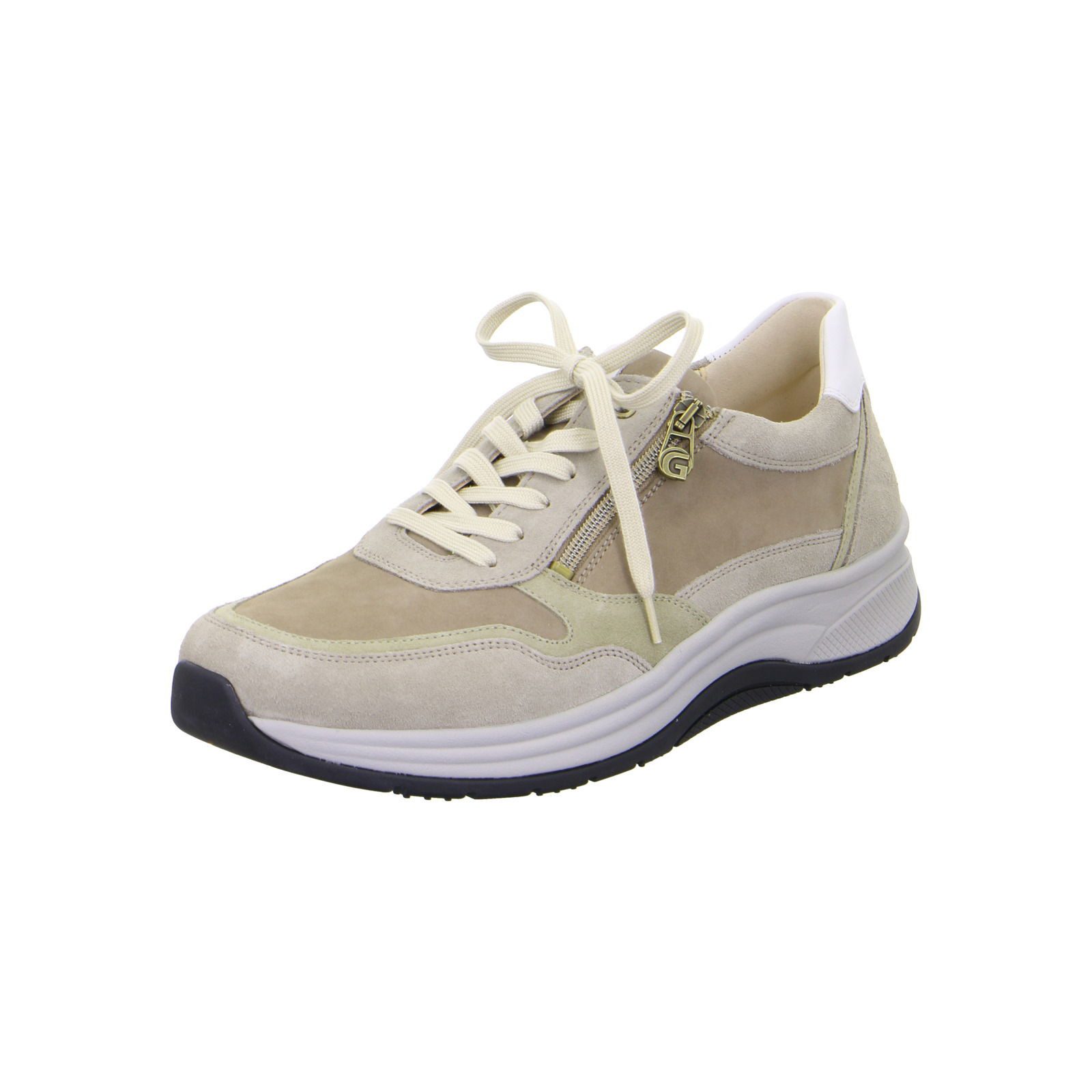 Ganter Schnürer High Flyer Schnürschuh