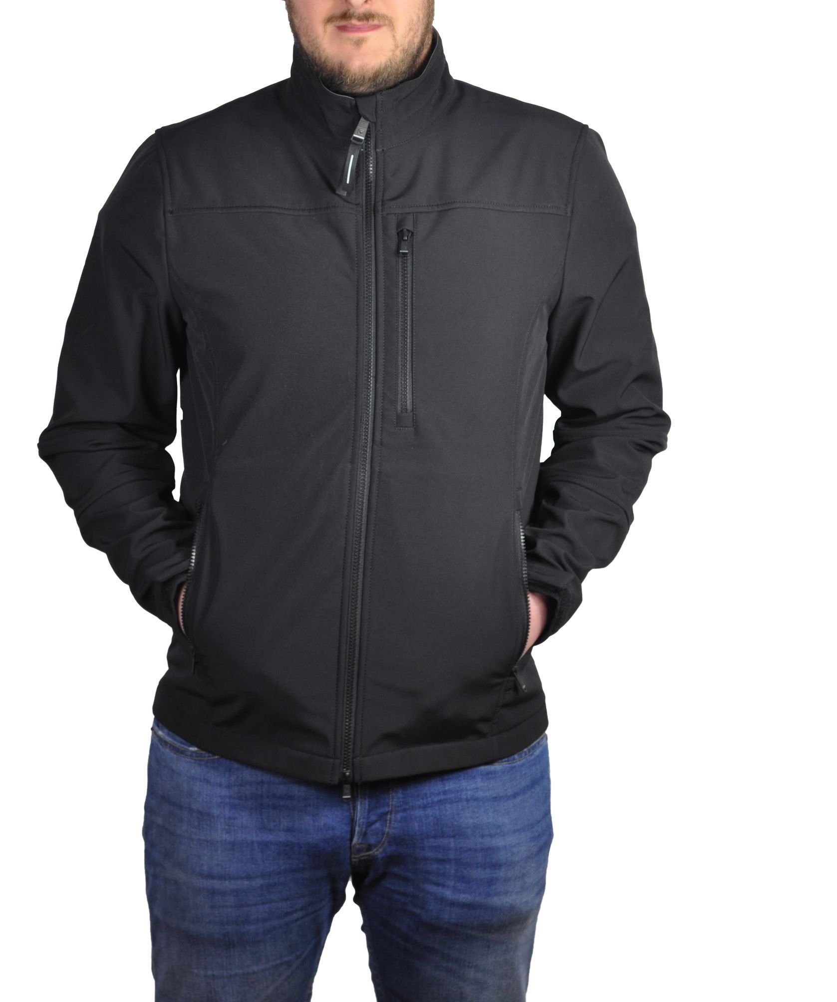 CASAMODA Softshelljacke 513691300