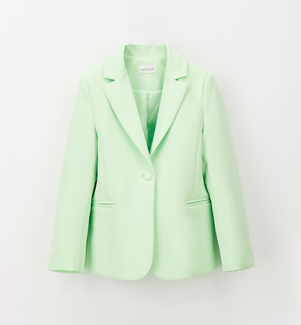 Sarabanda Blusenblazer GIRL JACKET