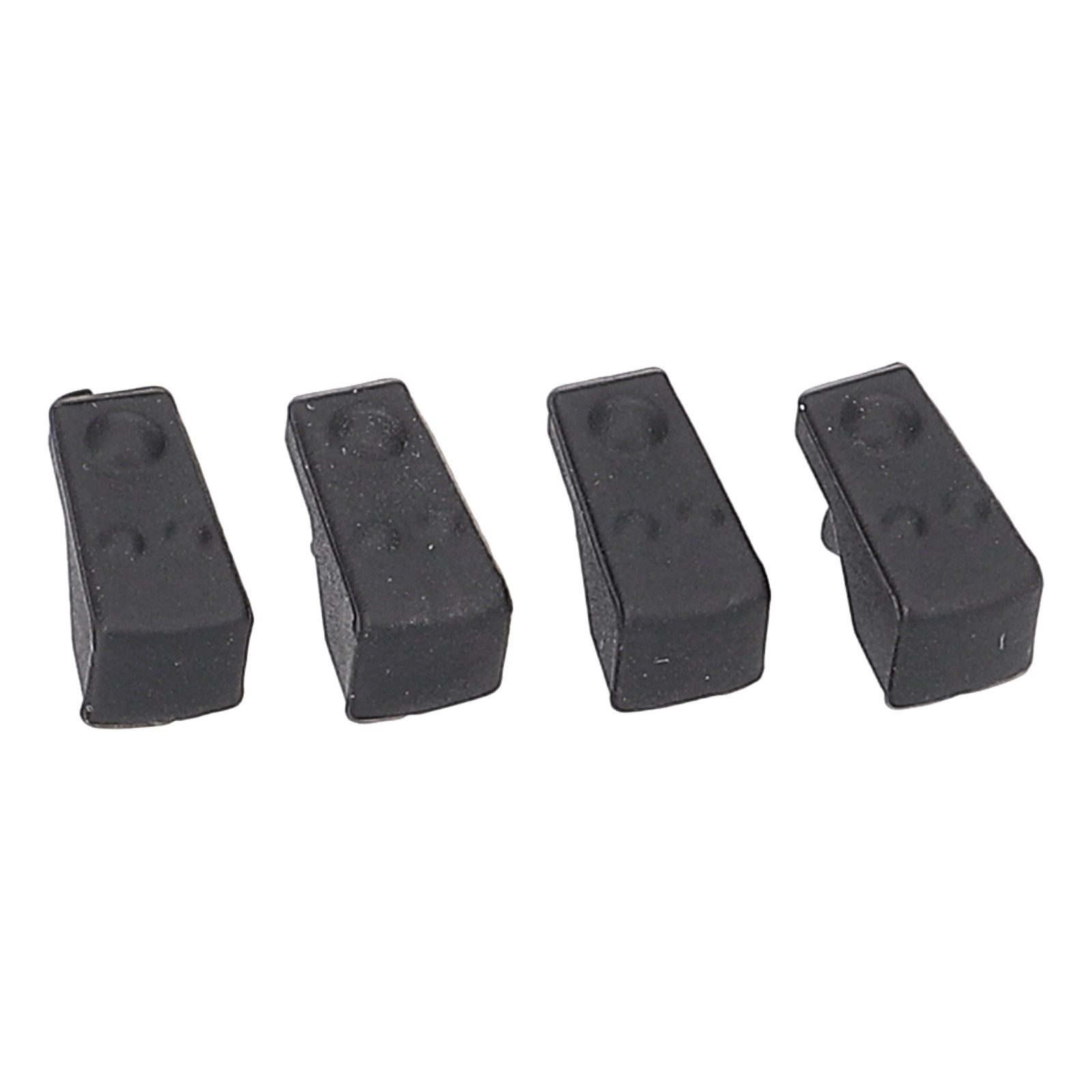 easyPART Montagezubehör Backofen wie BLUPARTS - KOMPATIBEL 10100761 BLUPARTS -, Für Backofen / Herd