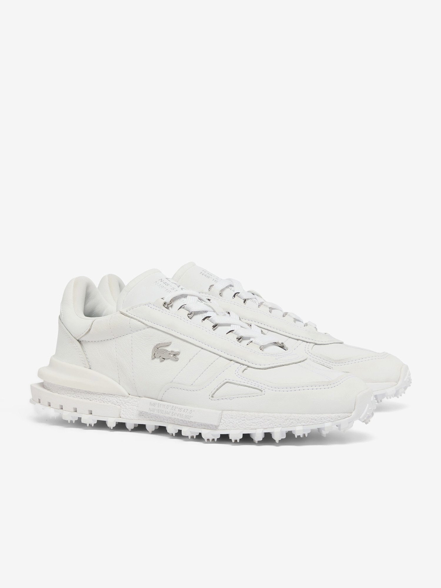 Lacoste Lacoste Elite Active Sneaker günstig online kaufen