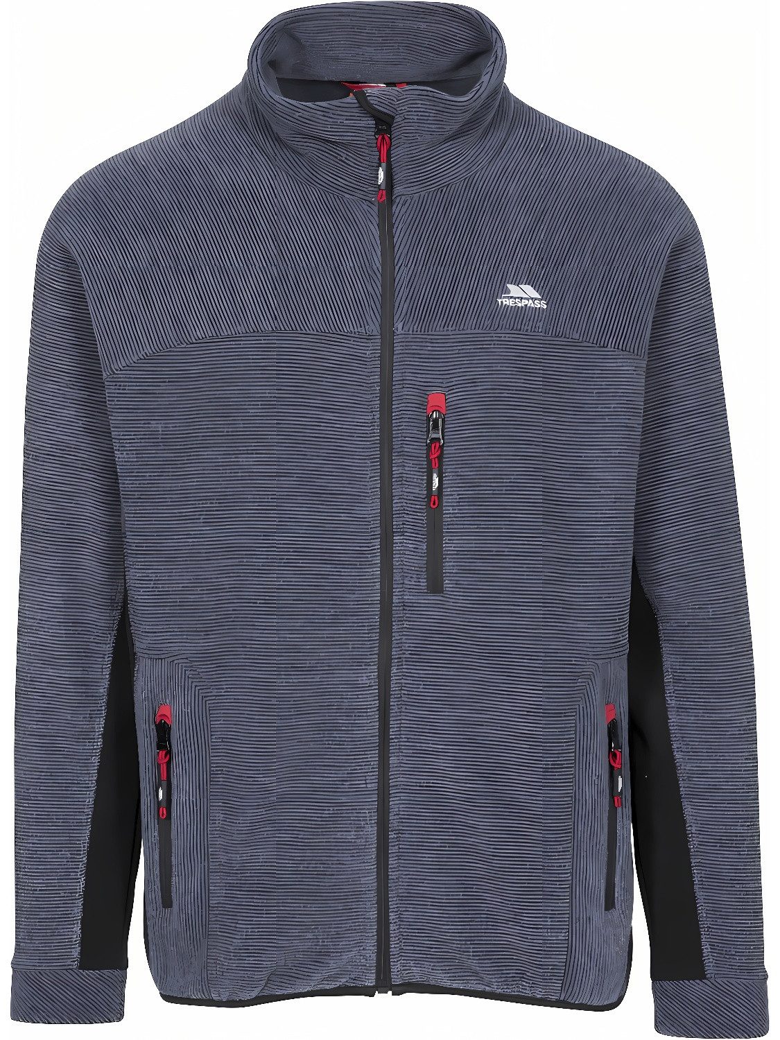 Fleecejacke