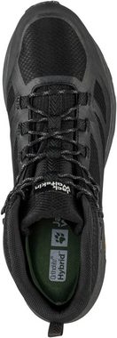 Jack Wolfskin TERRAVENTURE TEXAPORE MID M Wanderschuh wasserdicht