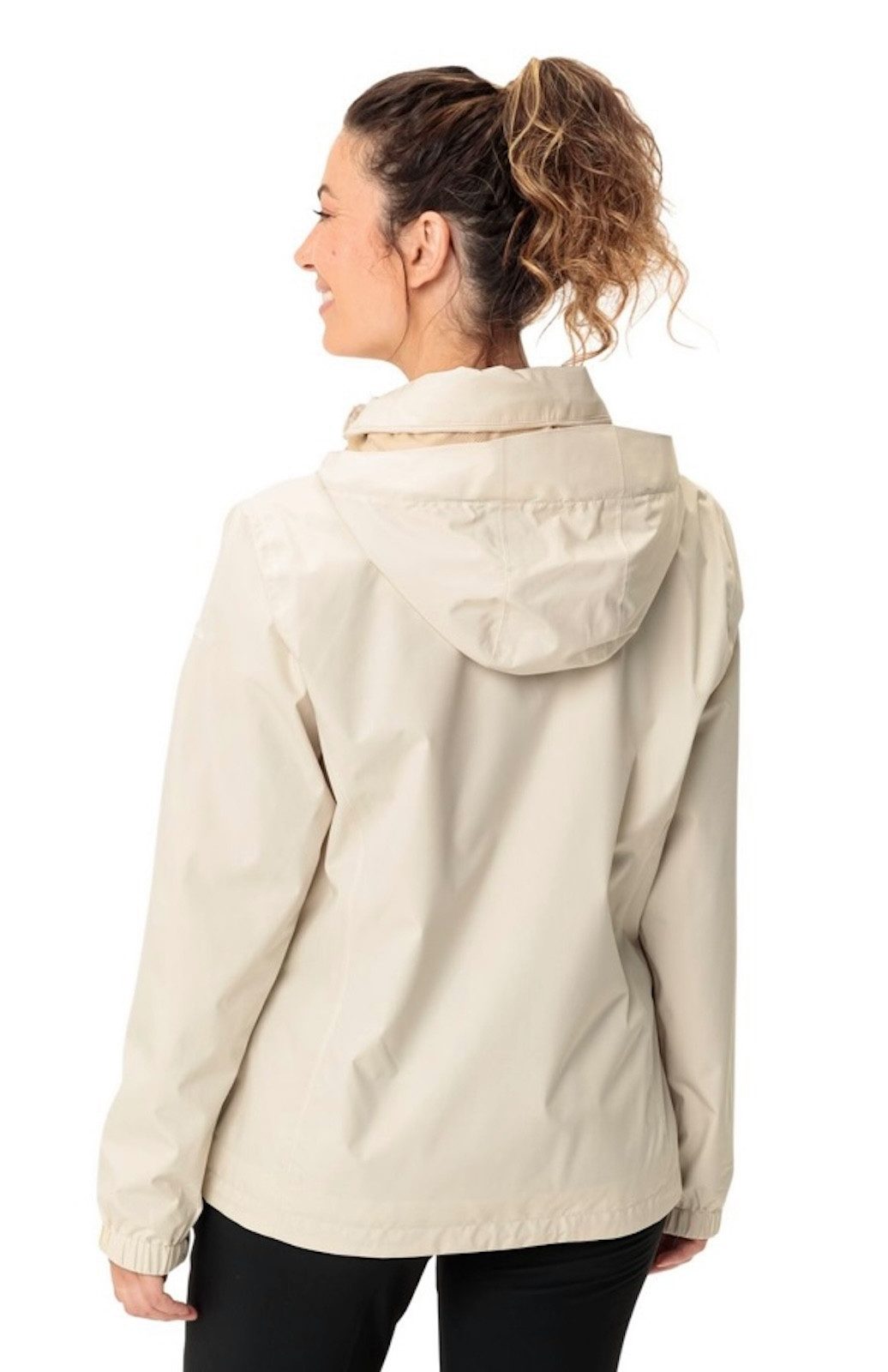 VAUDE Outdoorjacke Outdoorjacke ESCAPE LIGHT JACKET CS Trekkingjacke, Funkt günstig online kaufen