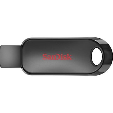 Sandisk USB-Stick 64GB USB 2.0 USB-Stick