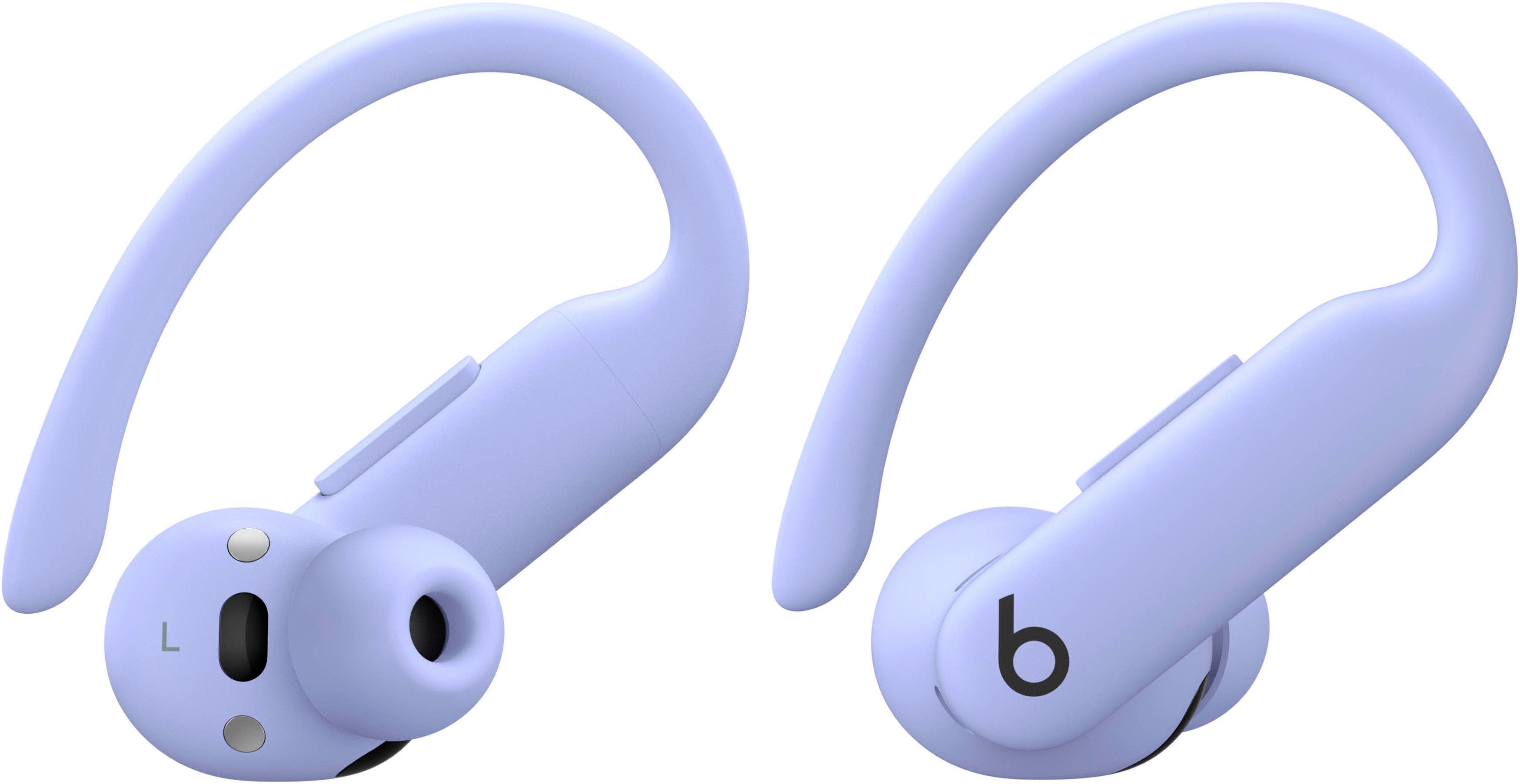 Beats by Dr. Dre Powerbeats Pro 2 Sport-Kopfhörer (Active Noise Cancelling (ANC), Transparenzmodus, integrierte Steuerung für Anrufe und Musik, kompatibel mit Siri, Siri, Bluetooth)