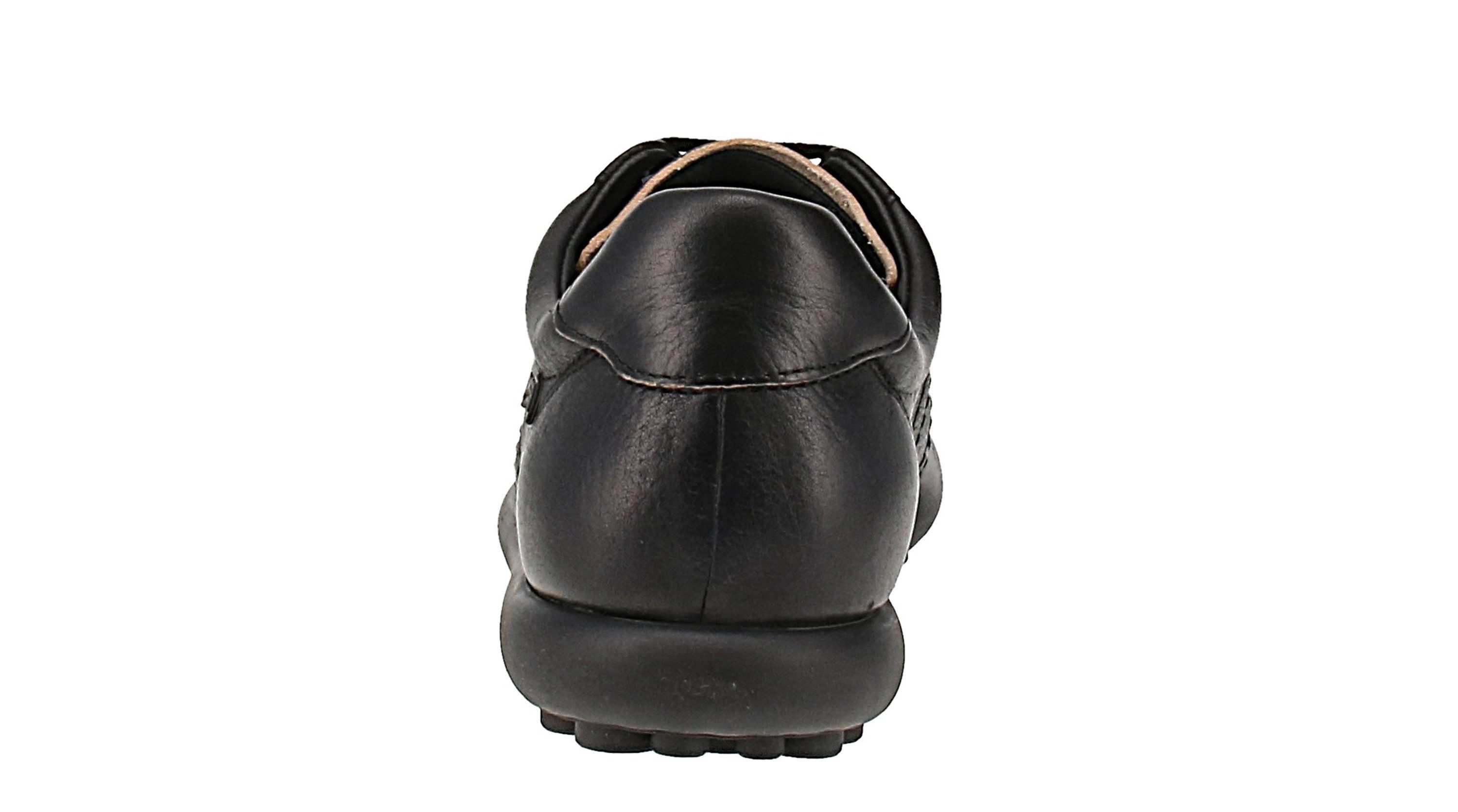 Camper Camper K101018-002 Pelotas - Herren Freizeitschuhe - Black Sneaker