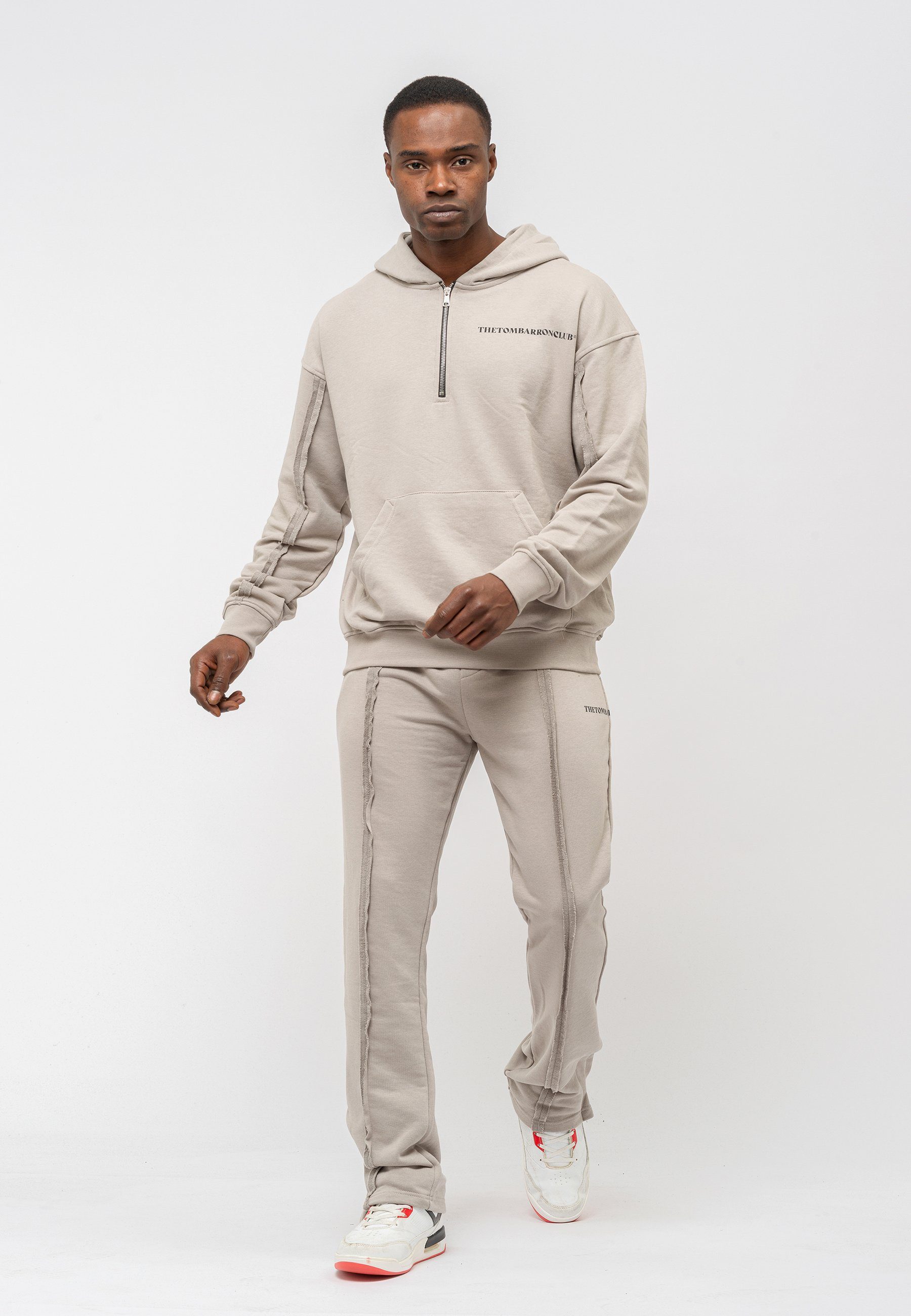 Tom Barron Jogginganzug TRACKSUIT 2 PIECE günstig online kaufen