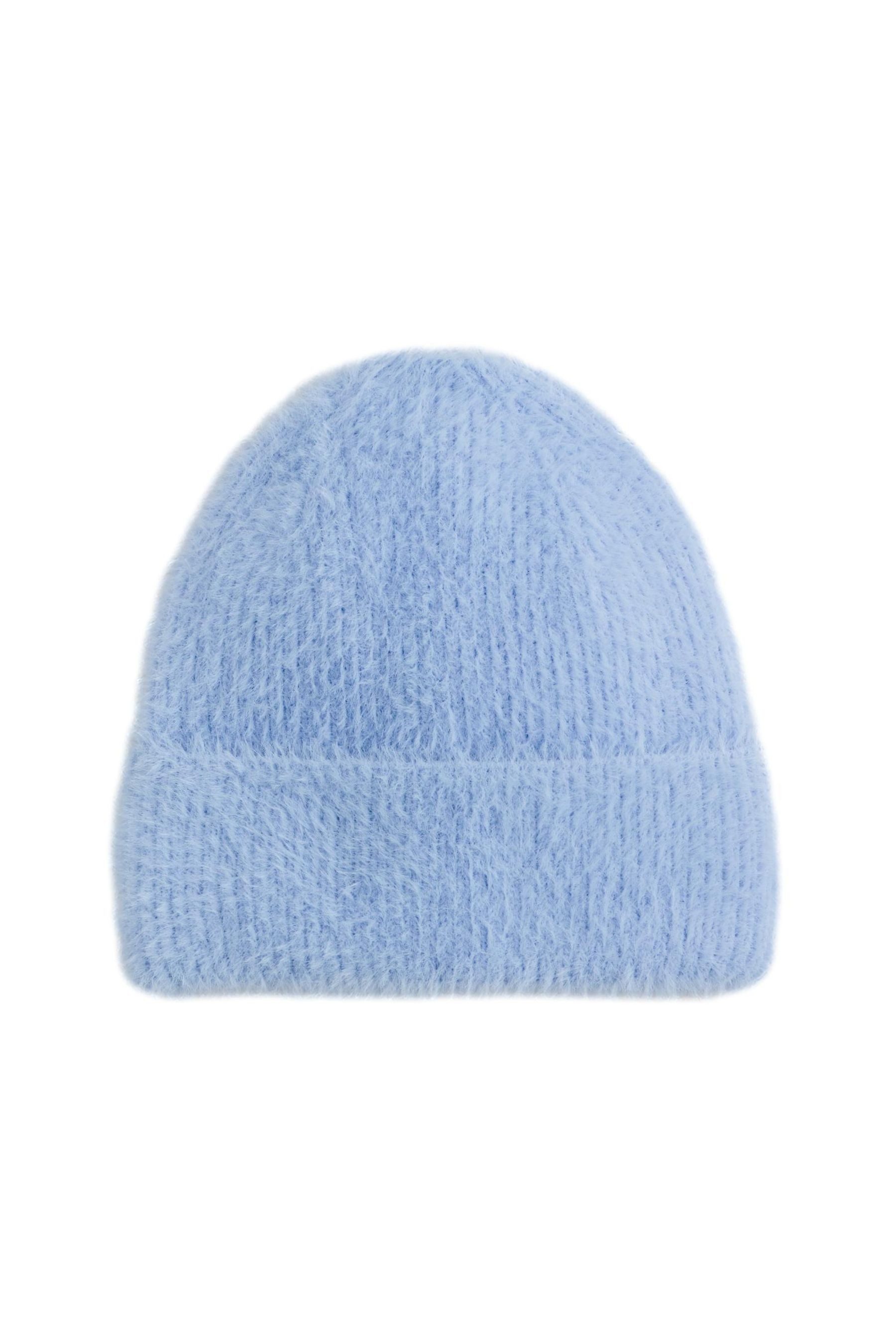 Next Beanie Beanie, Feder (1-St)