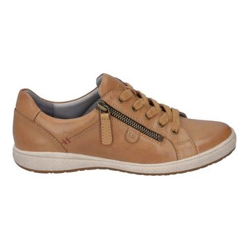 Josef Seibel Caren 12, natur Sneaker