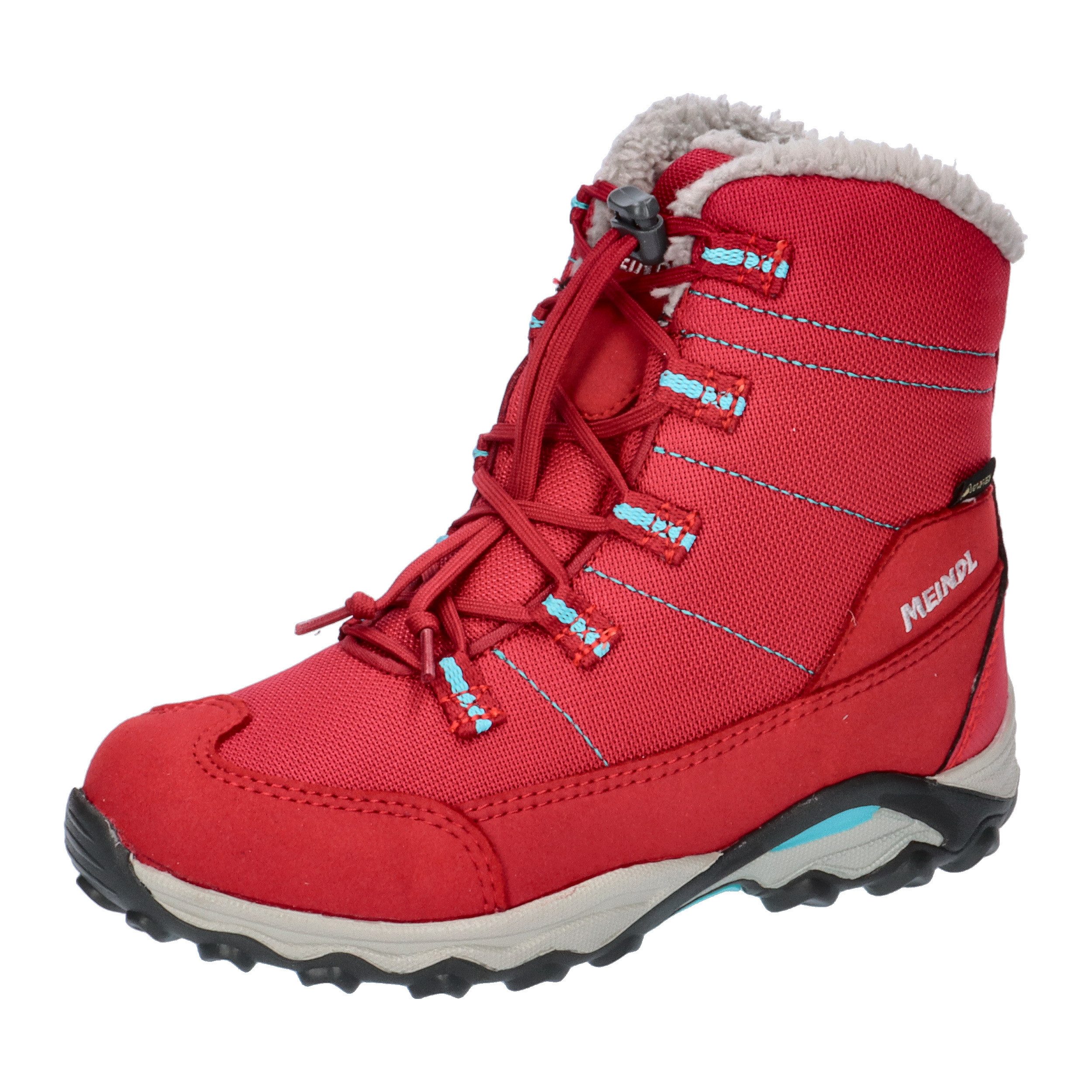 Meindl Kinder Winterstiefel Yolup Junior GTX 7702 Winterstiefel