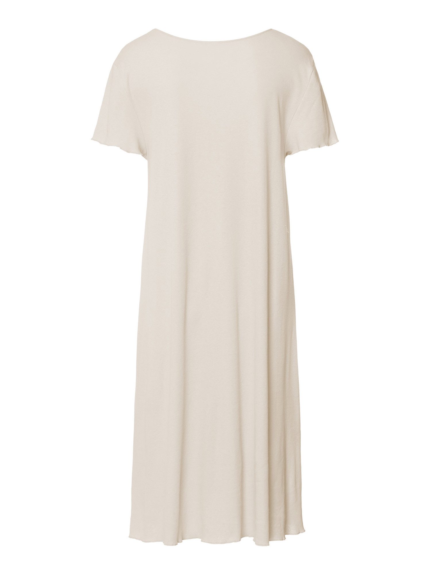Hanro Nachthemd Serena Nacht-hemd schlafmode sleepwear günstig online kaufen