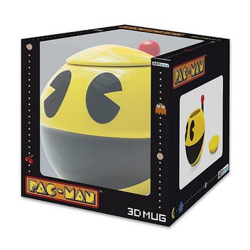 ABYstyle Tasse PacMan 3D Tasse
