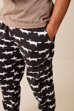 Next Pyjama Lizenzierter Schlafanzug Scion (2 tlg)