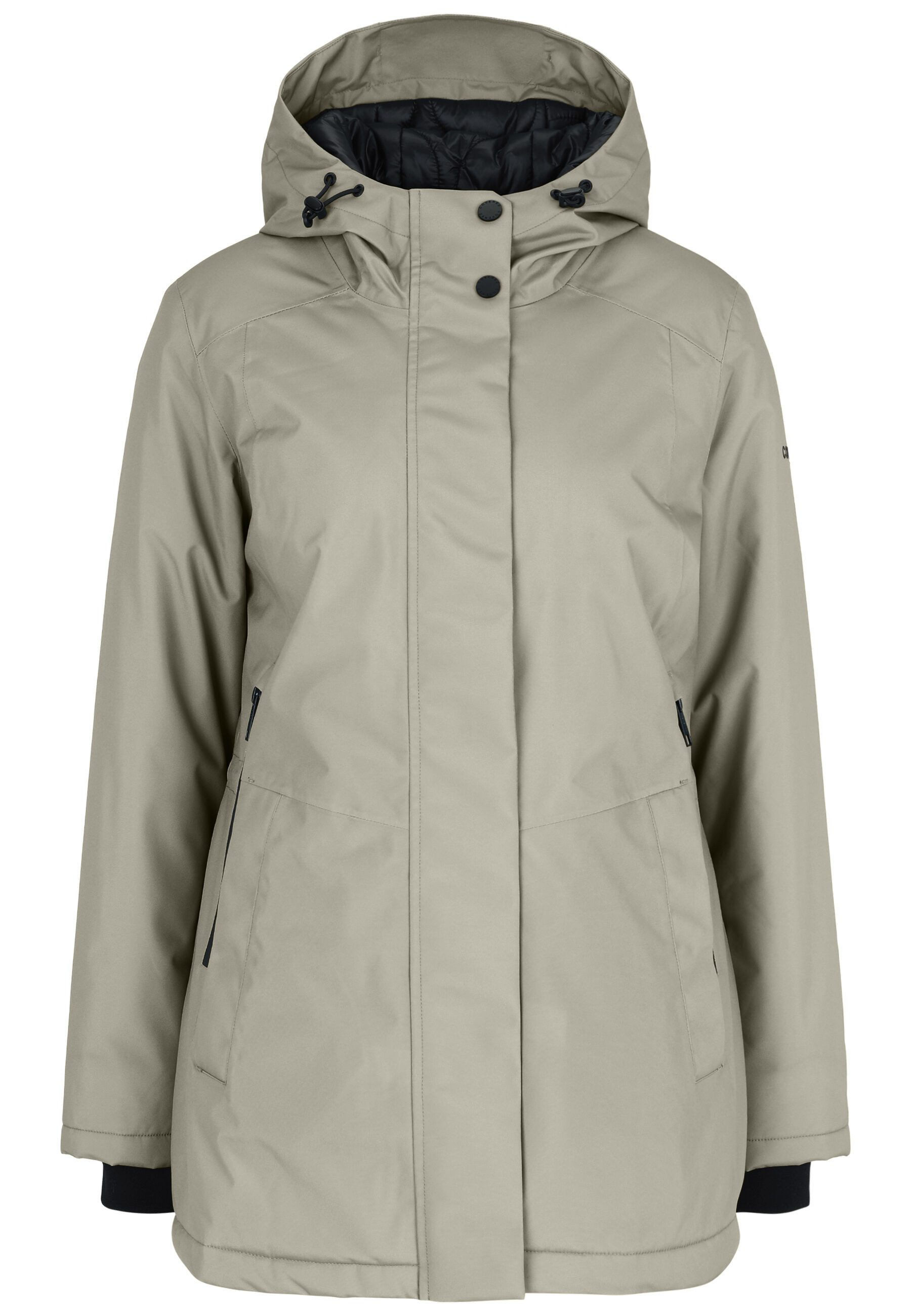 New View Winterjacke Fiona (1-St) mit günstig online kaufen