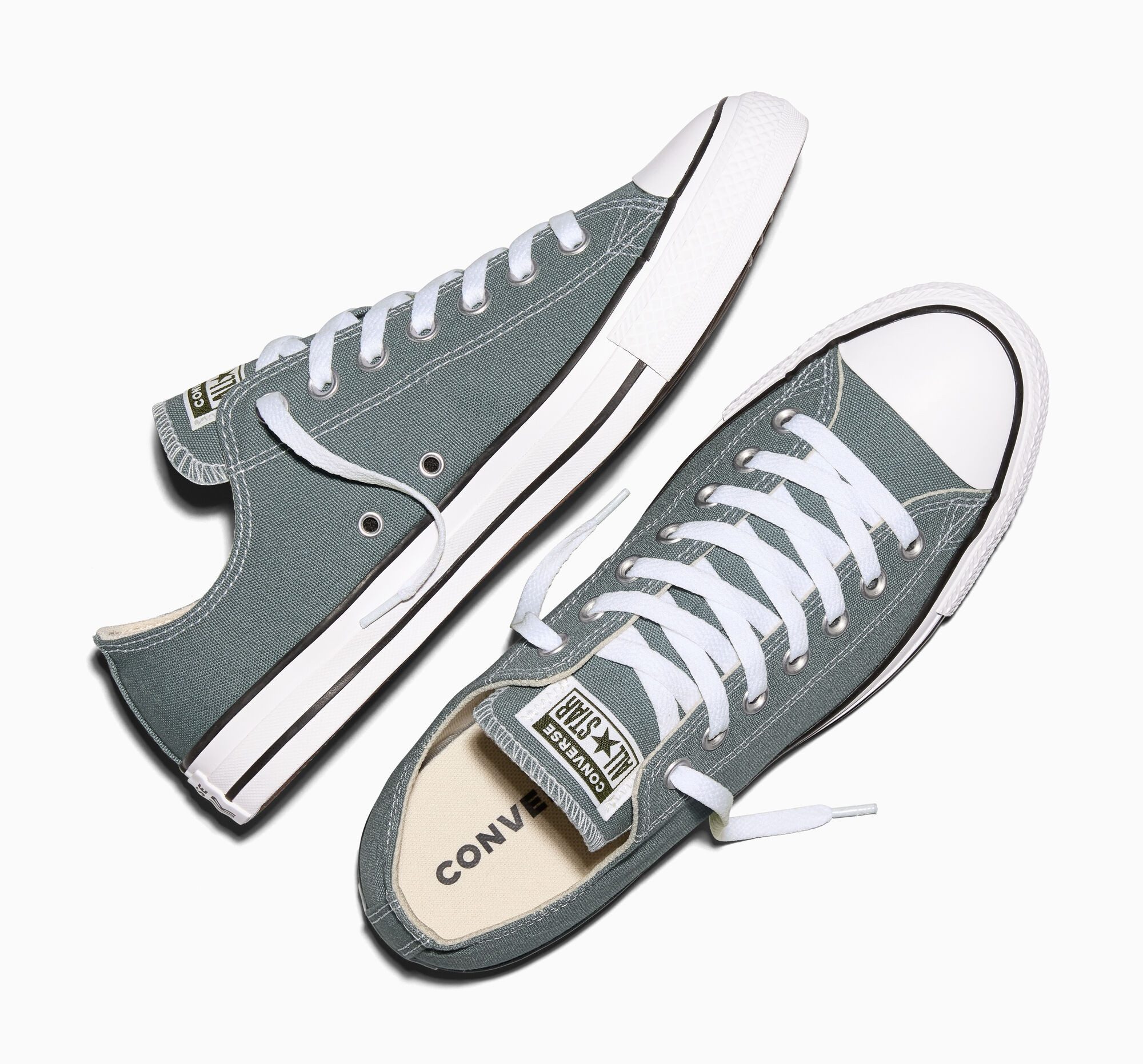 Converse CHUCK TAYLOR ALL STAR Sneaker günstig online kaufen