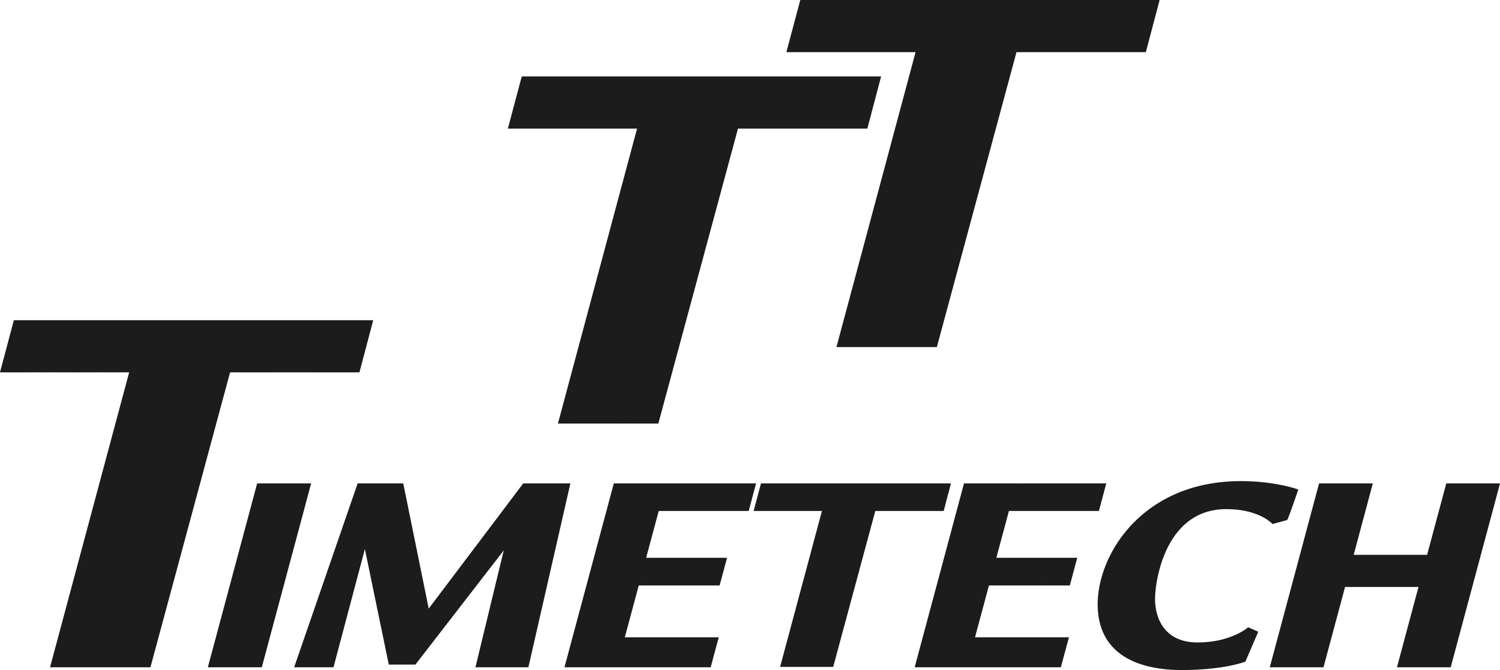 TT TIMETECH